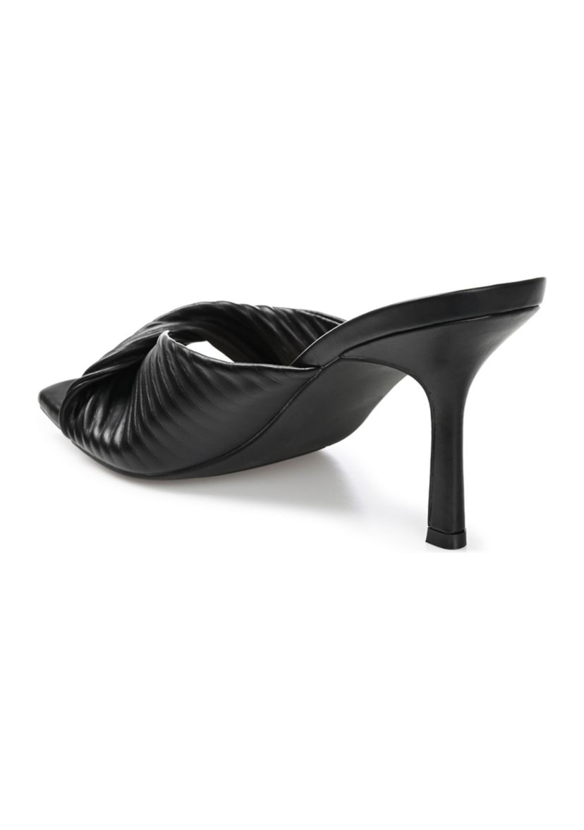 Greer Pumps