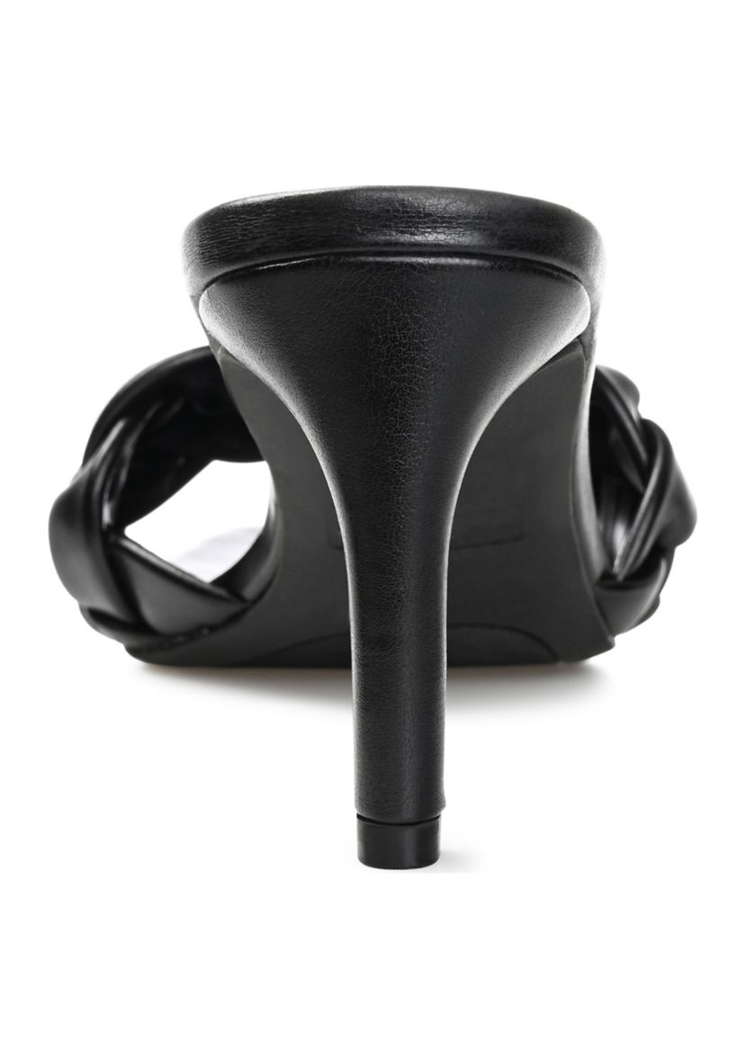 Hattie Pumps