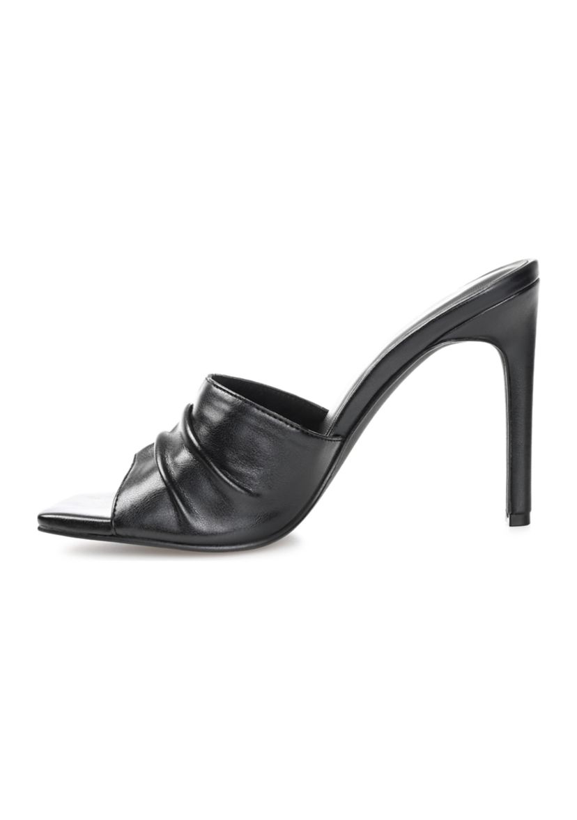 Camber Pumps