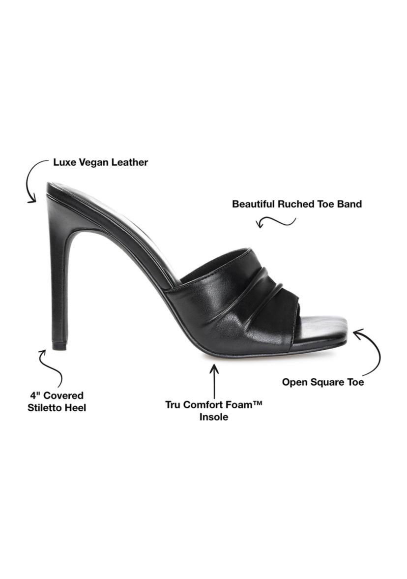 Camber Pumps