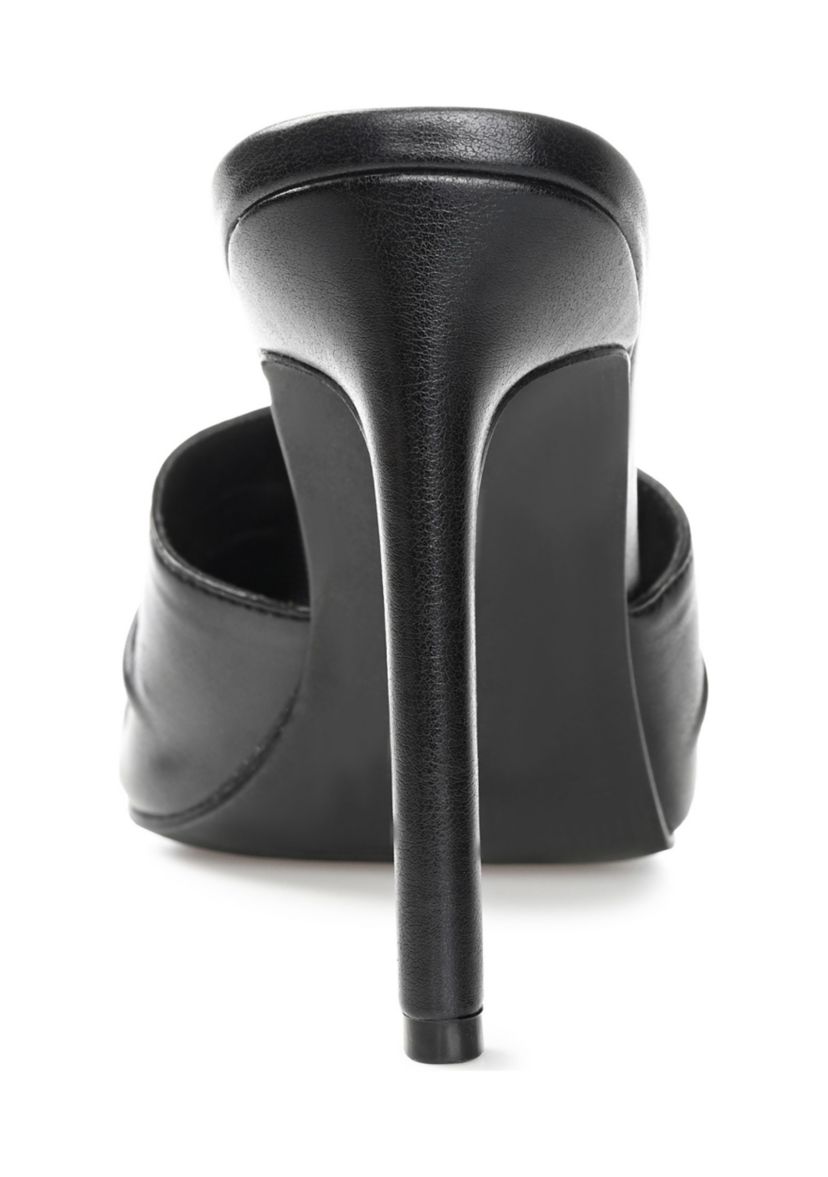 Camber Pumps