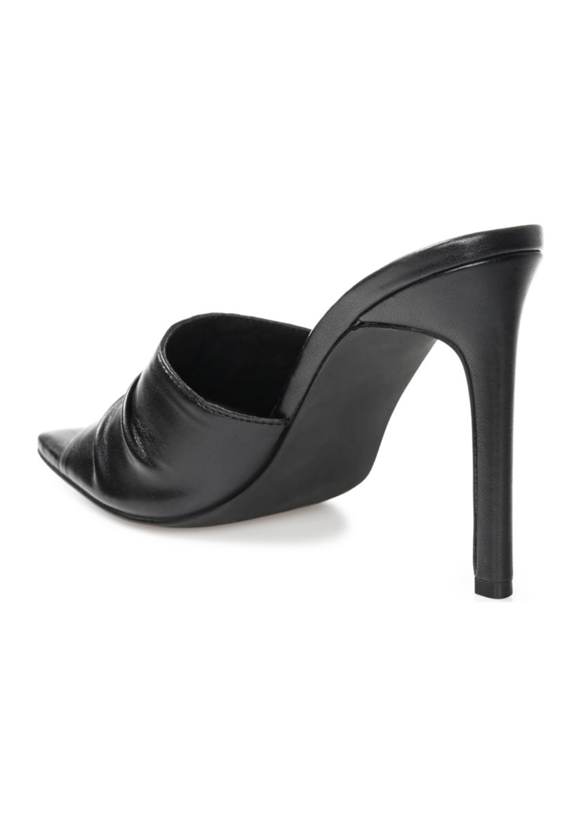 Camber Pumps