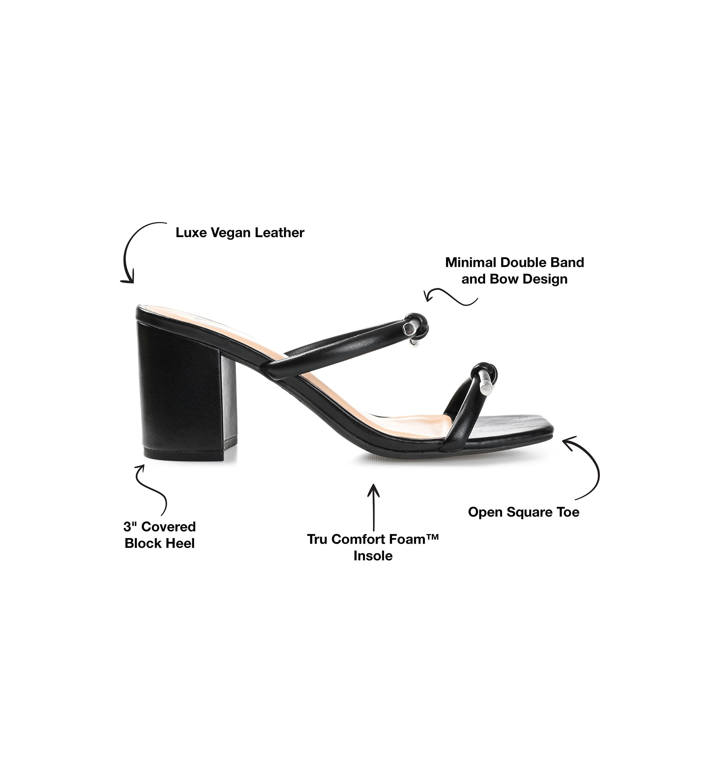 Jessa Pumps