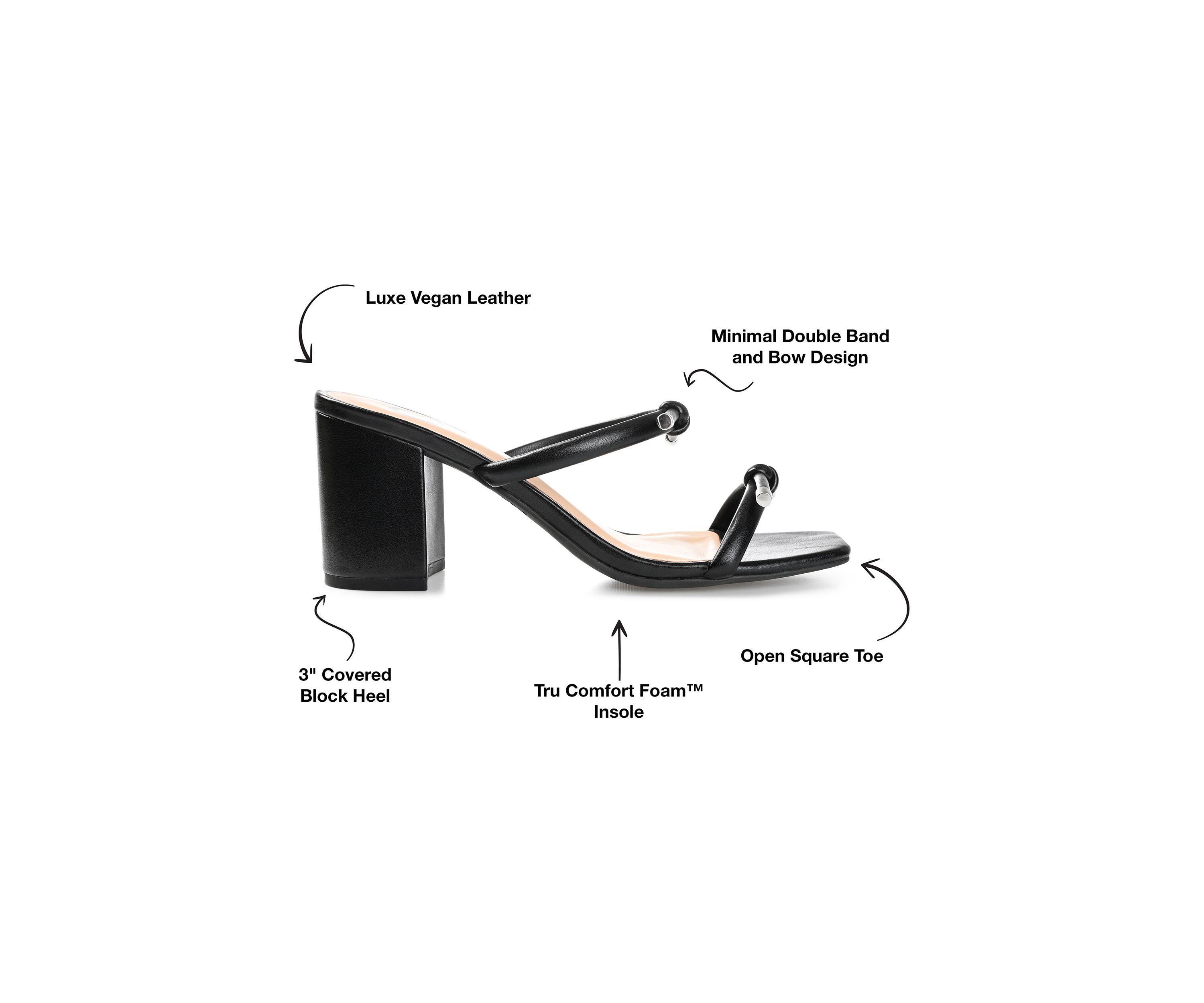 Jessa Pumps