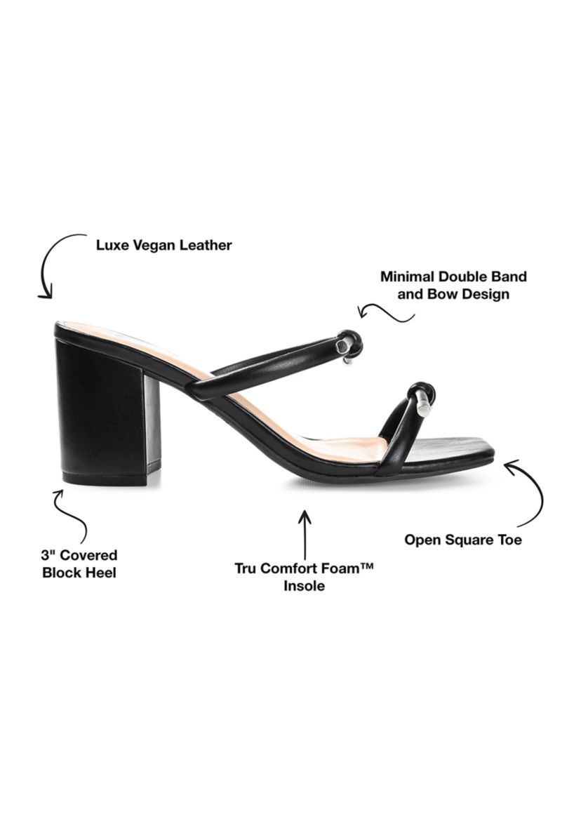 Jessa Pumps