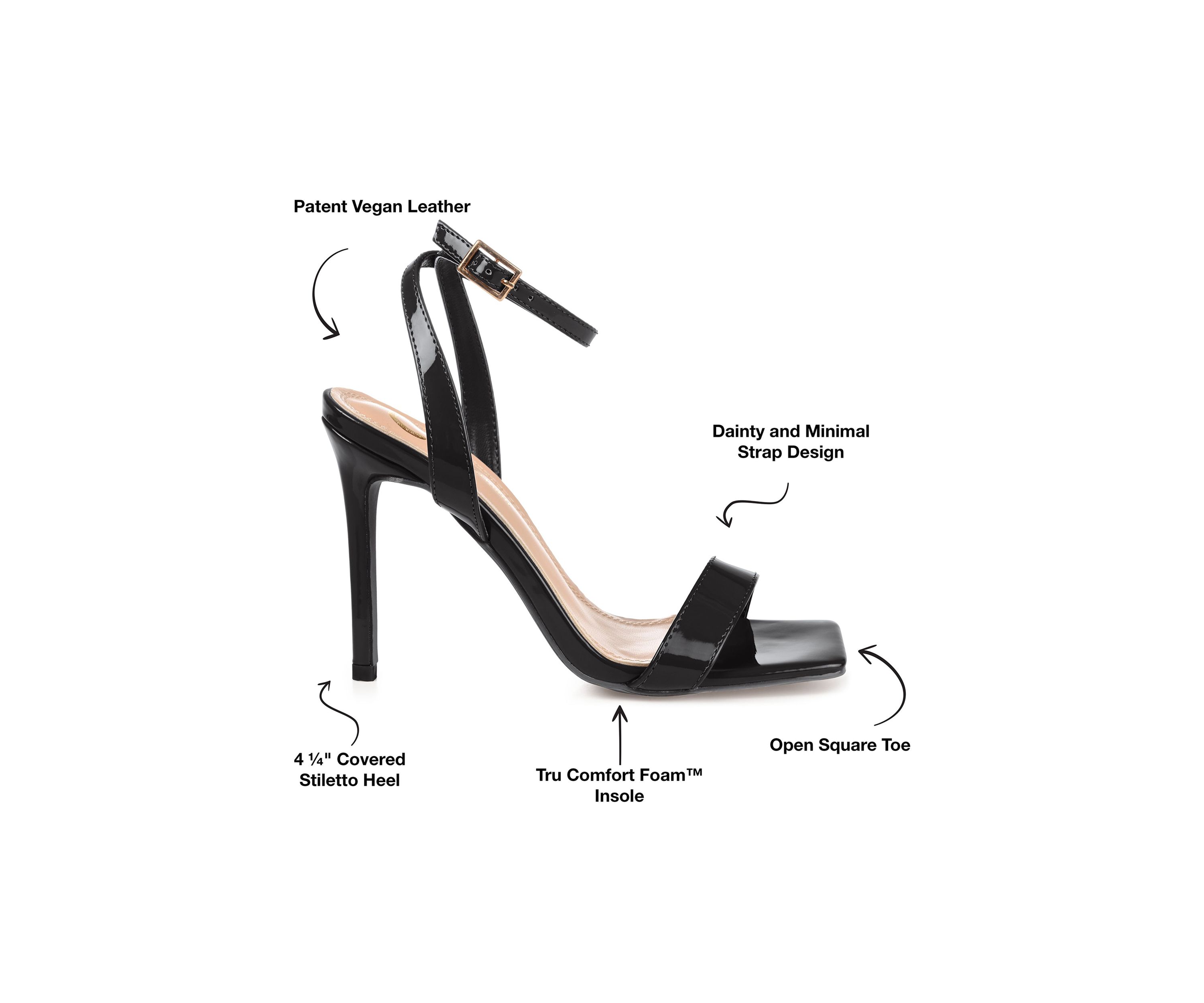 Dorian Pumps