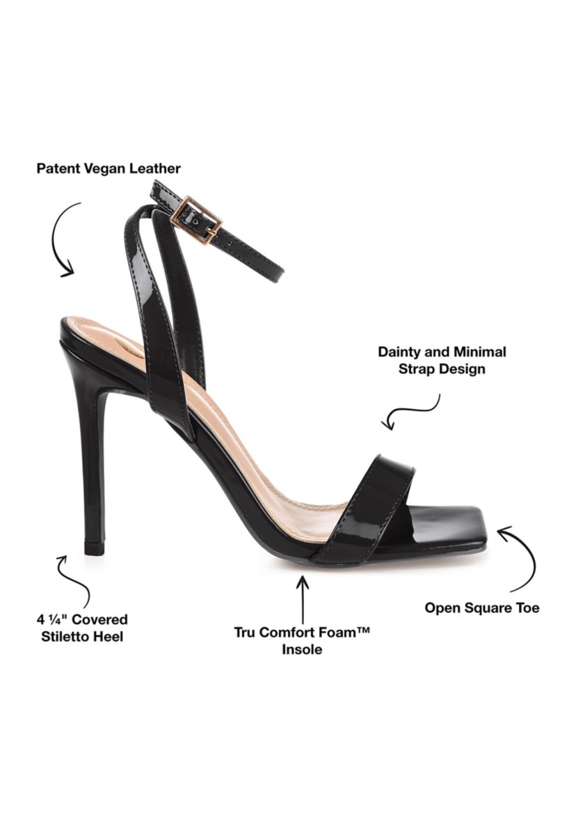 Dorian Pumps