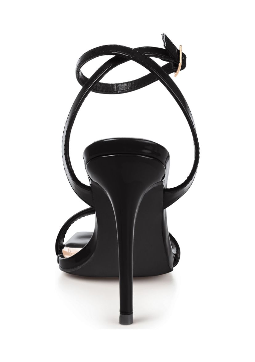 Dorian Pumps
