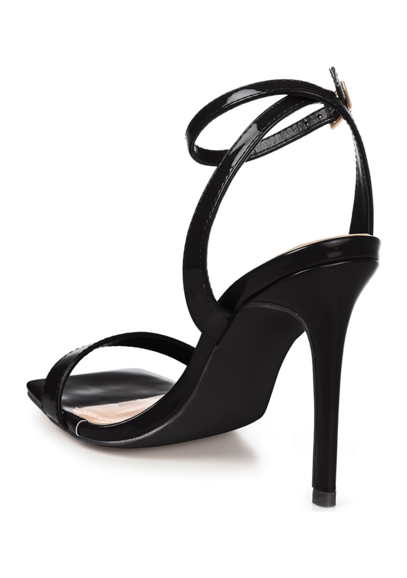 Dorian Pumps