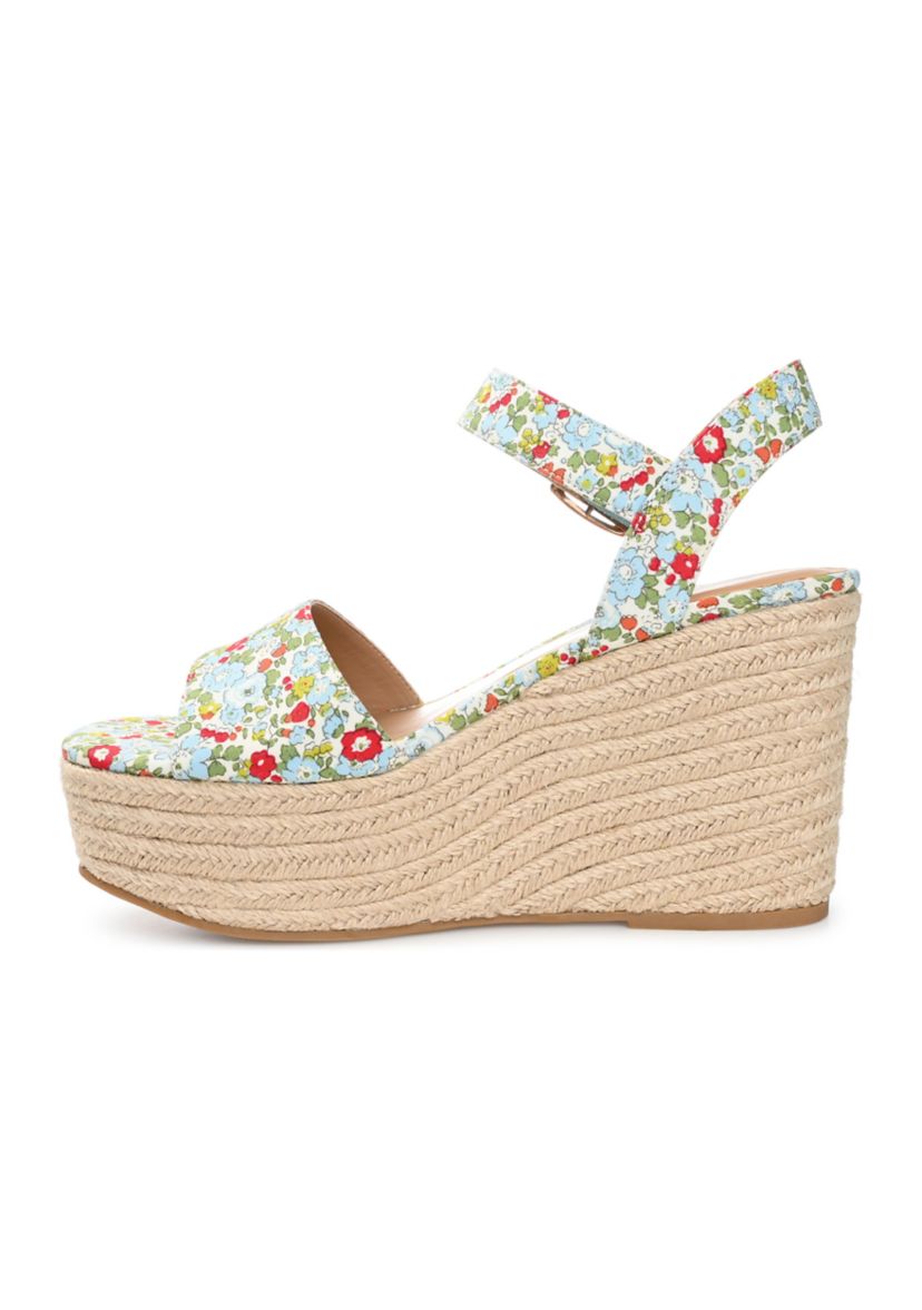 Pearrl Sandals