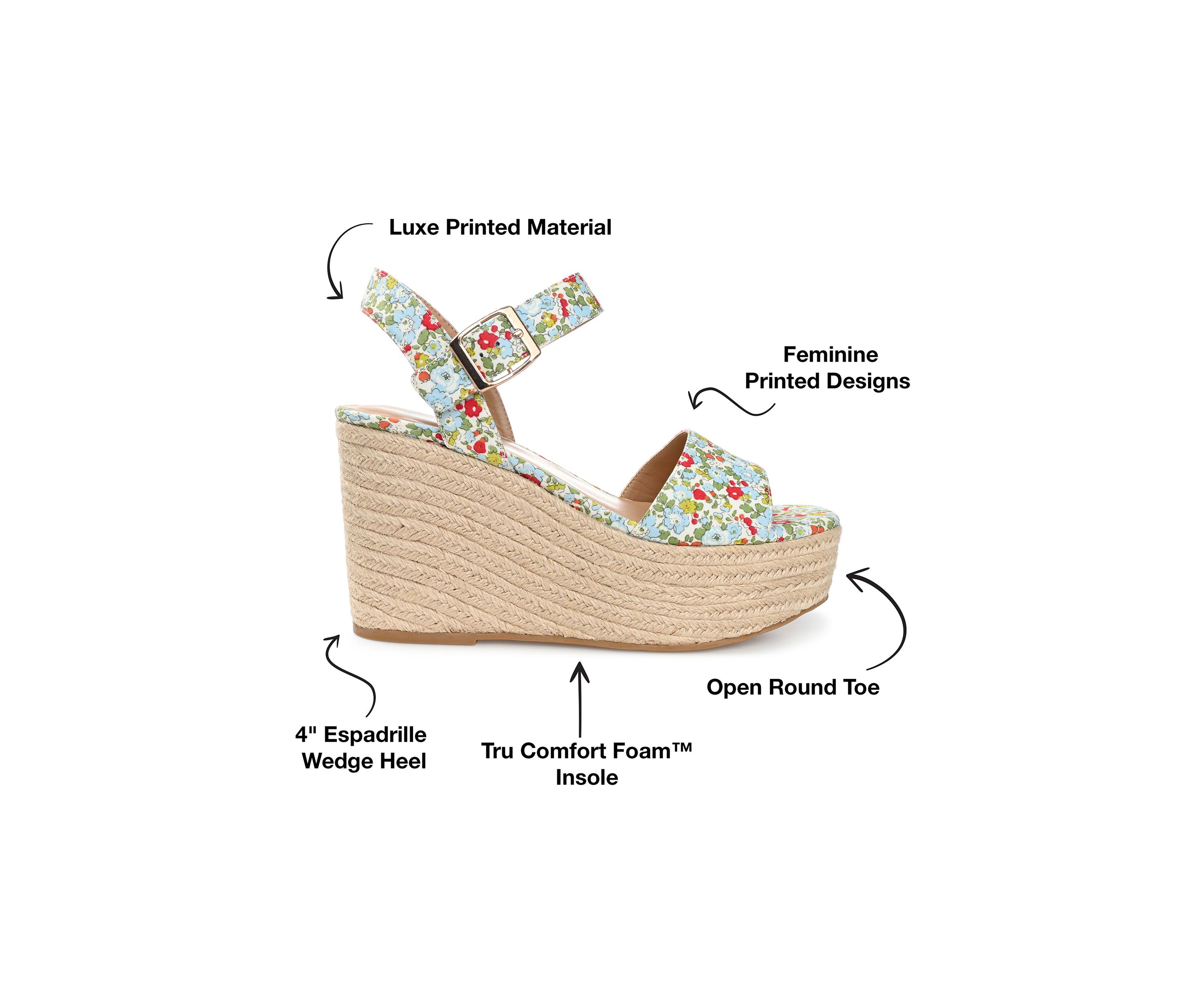Pearrl Sandals