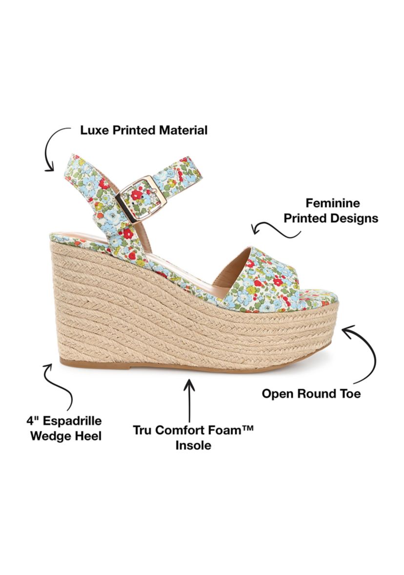 Pearrl Sandals