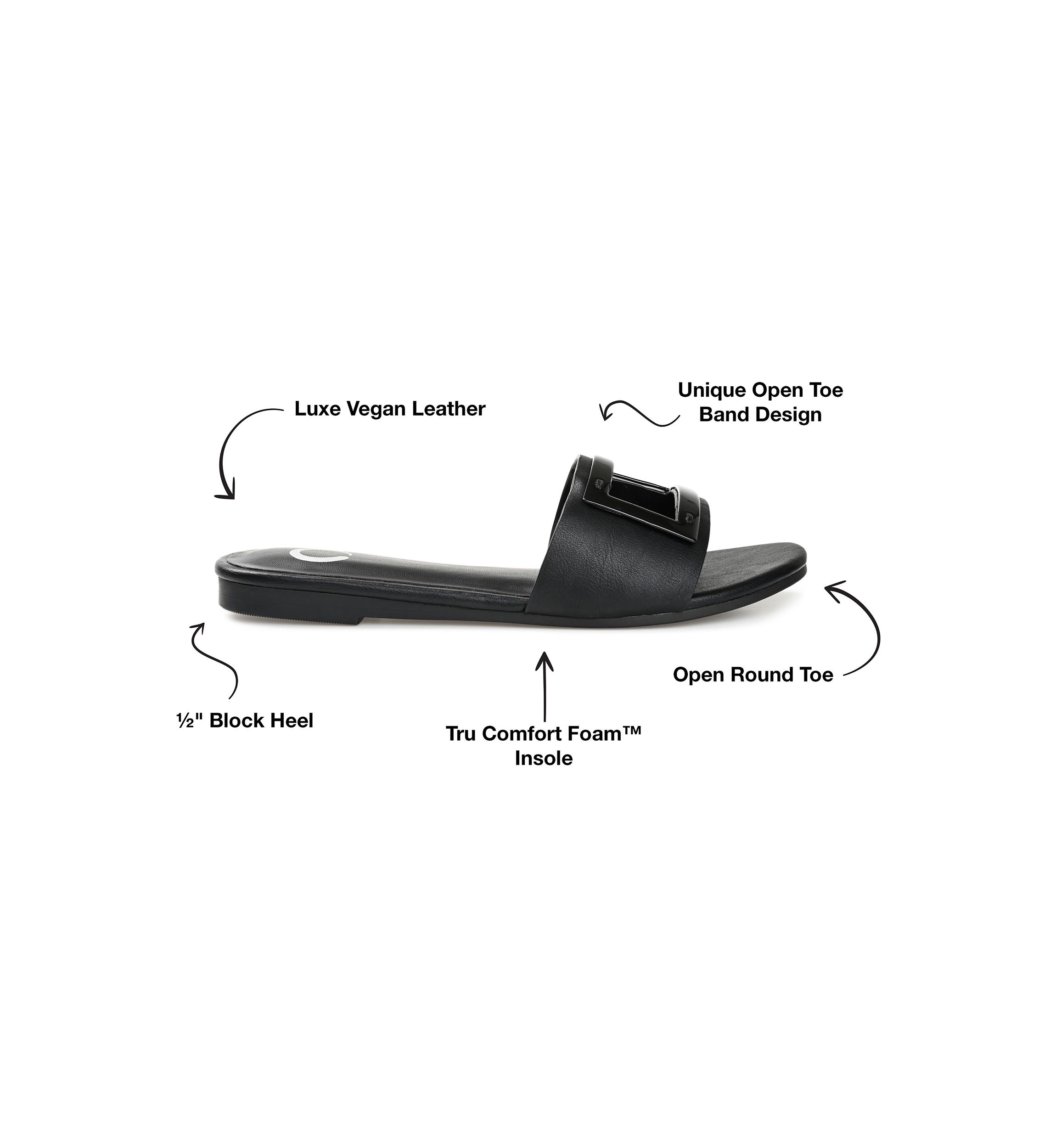 Clair Sandals