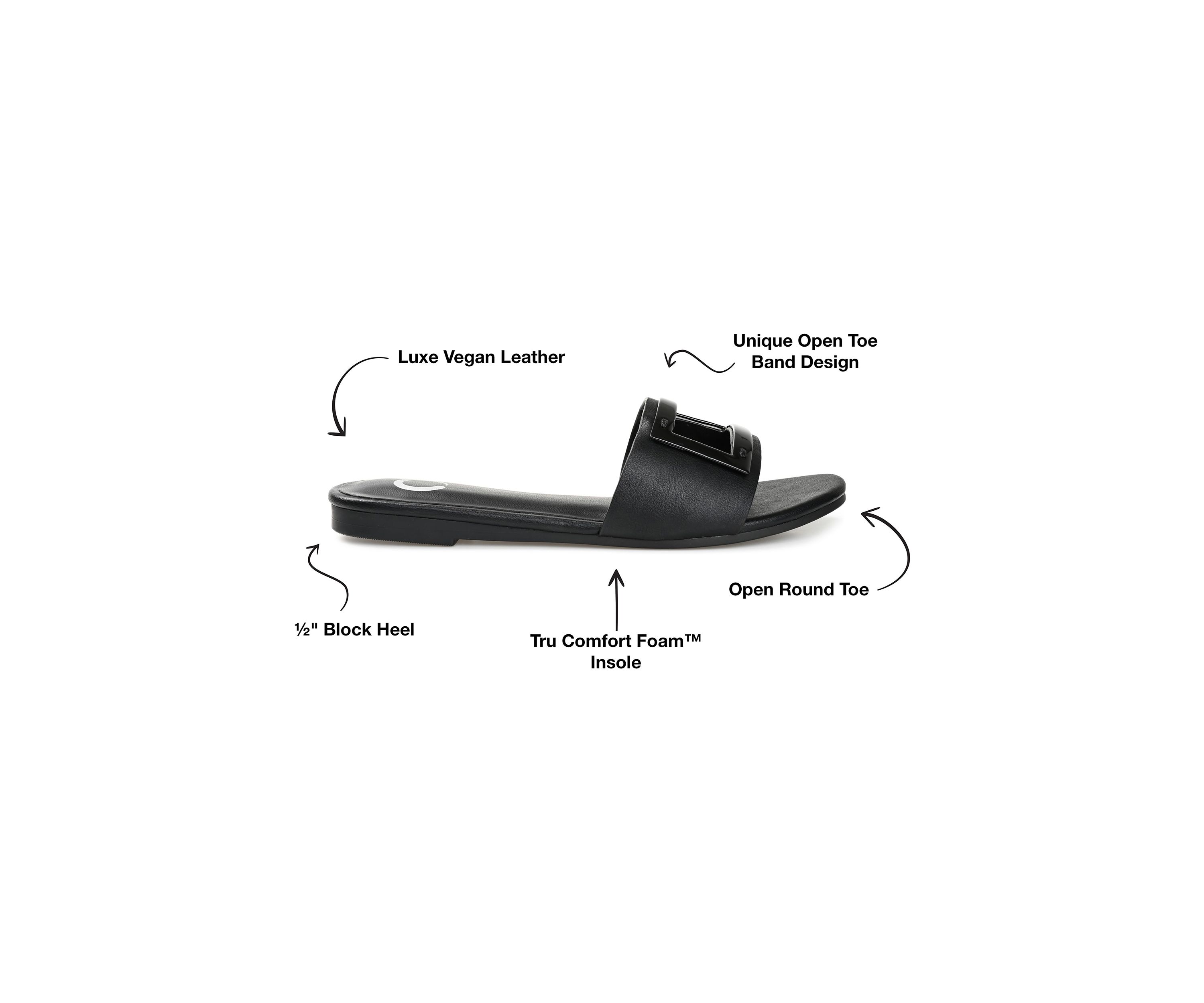 Clair Sandals