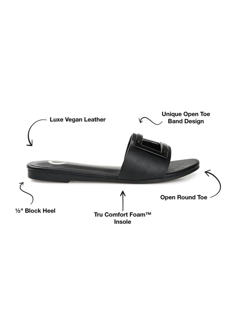 Clair Sandals