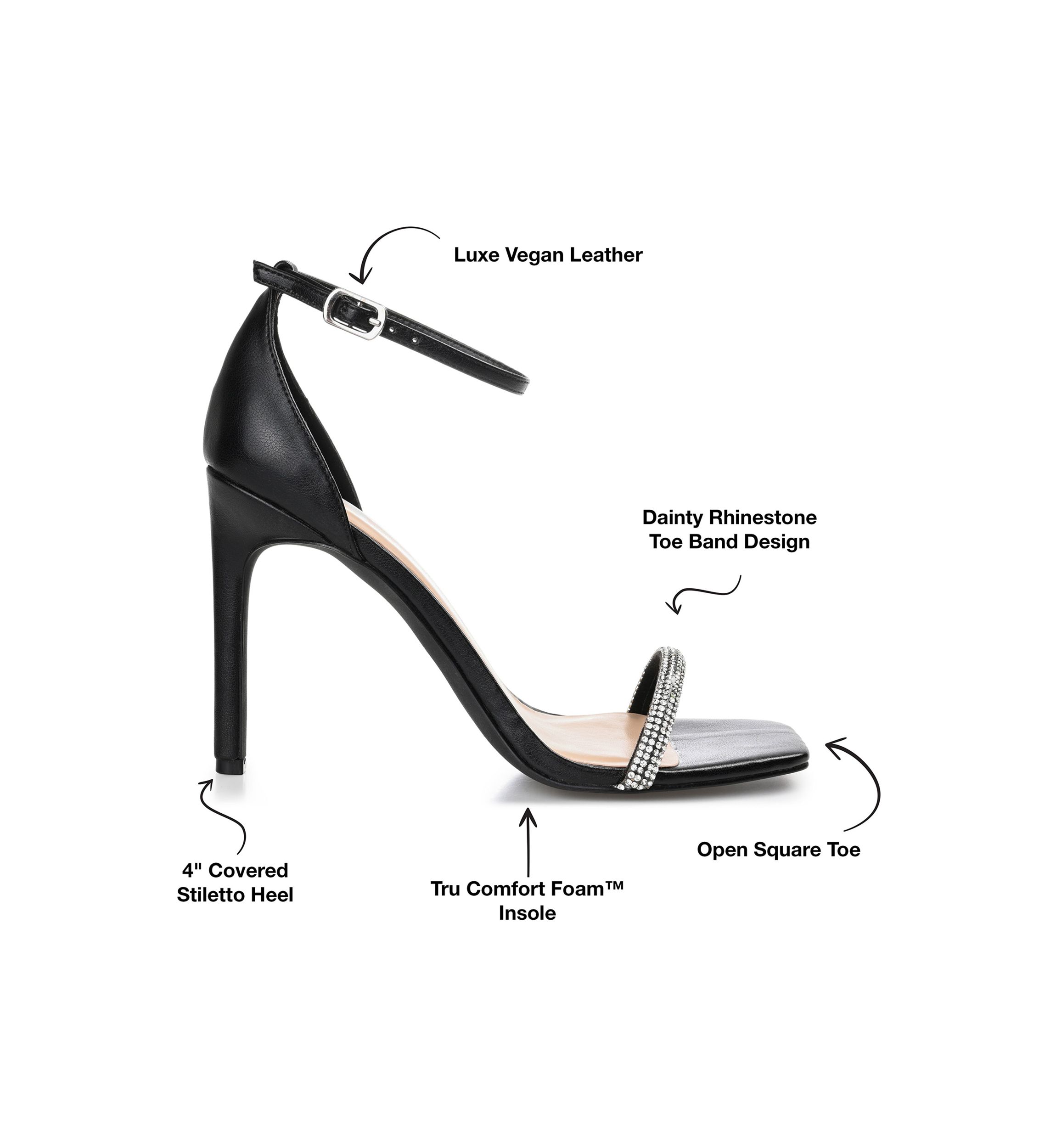 Zoya Pumps