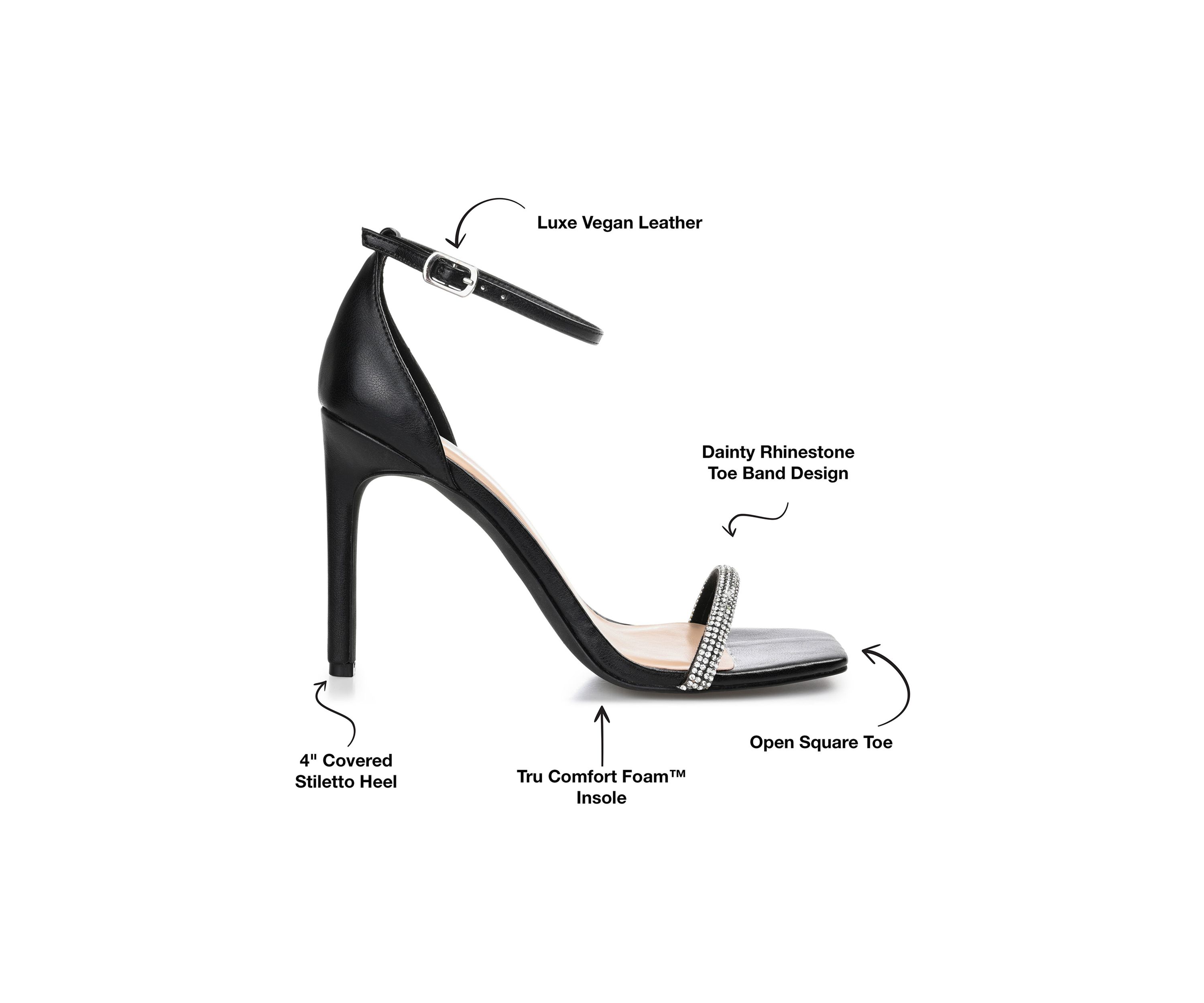 Zoya Pumps