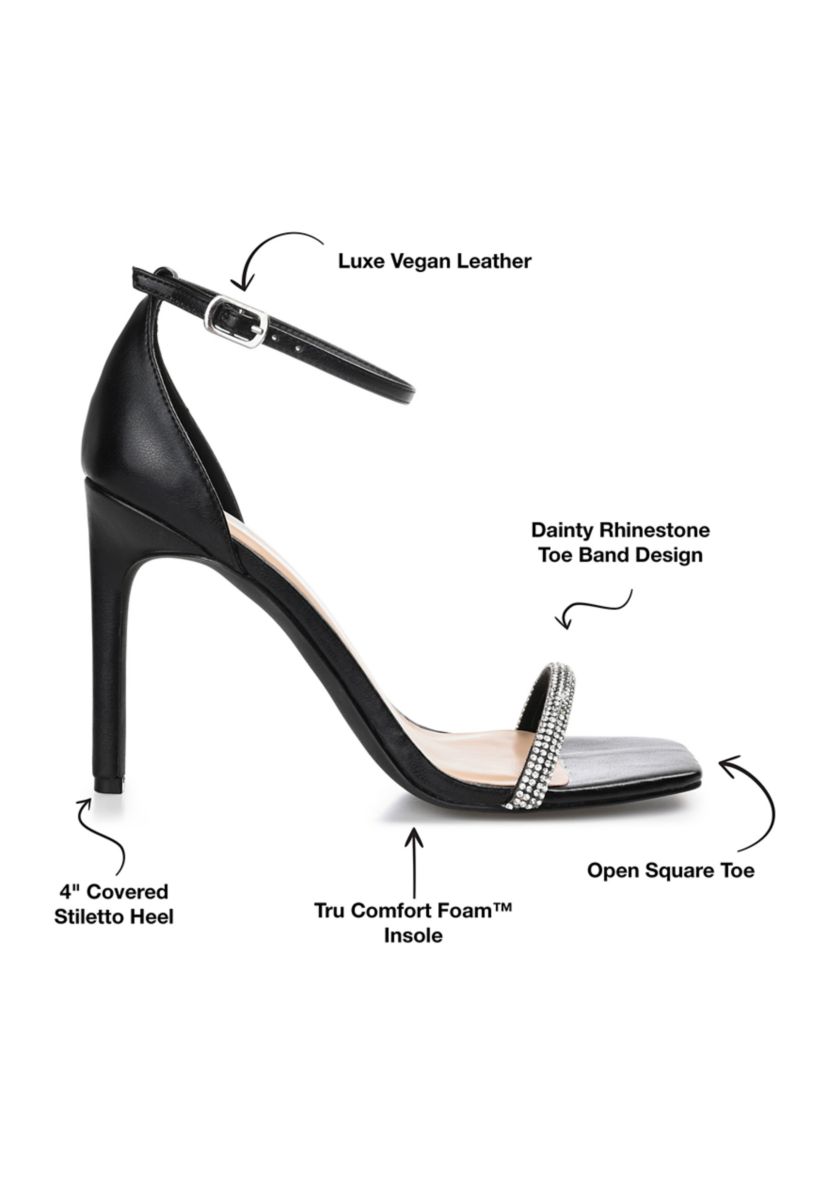 Zoya Pumps