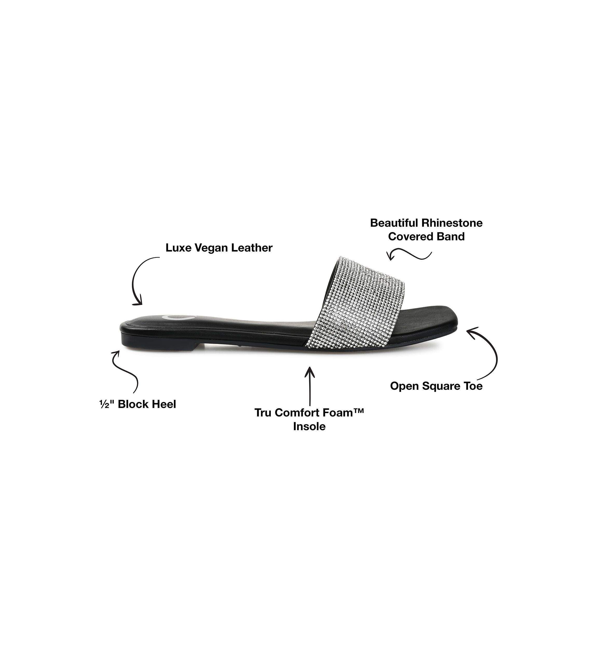Grayce Sandals