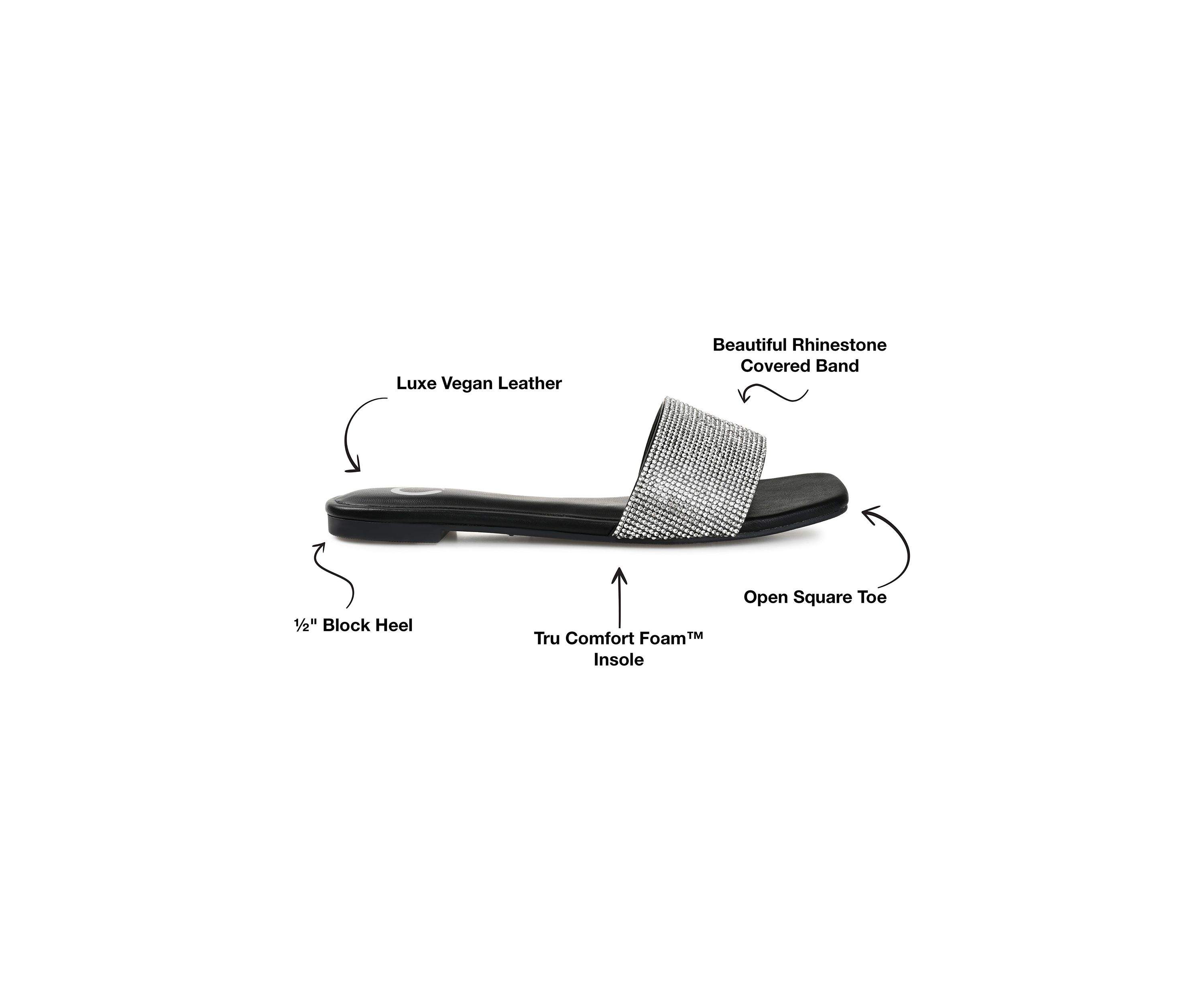 Grayce Sandals