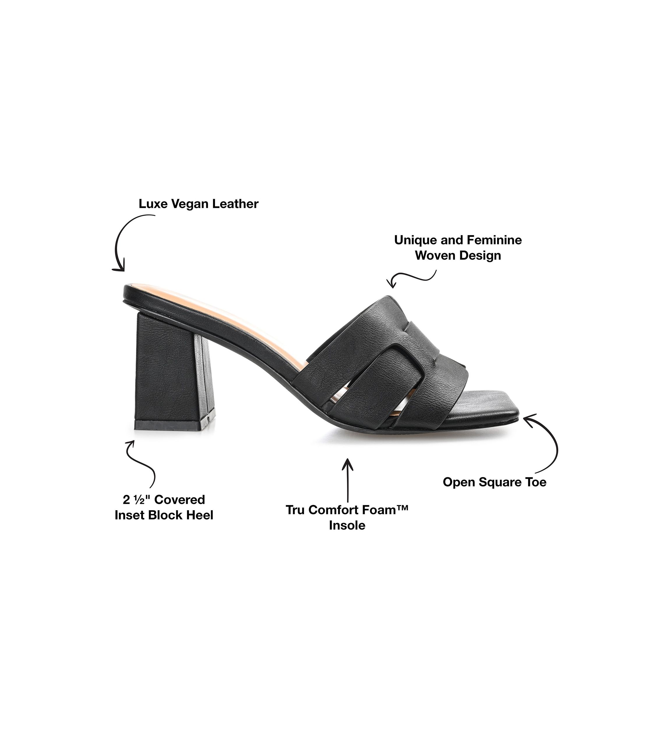 Renatta Pumps