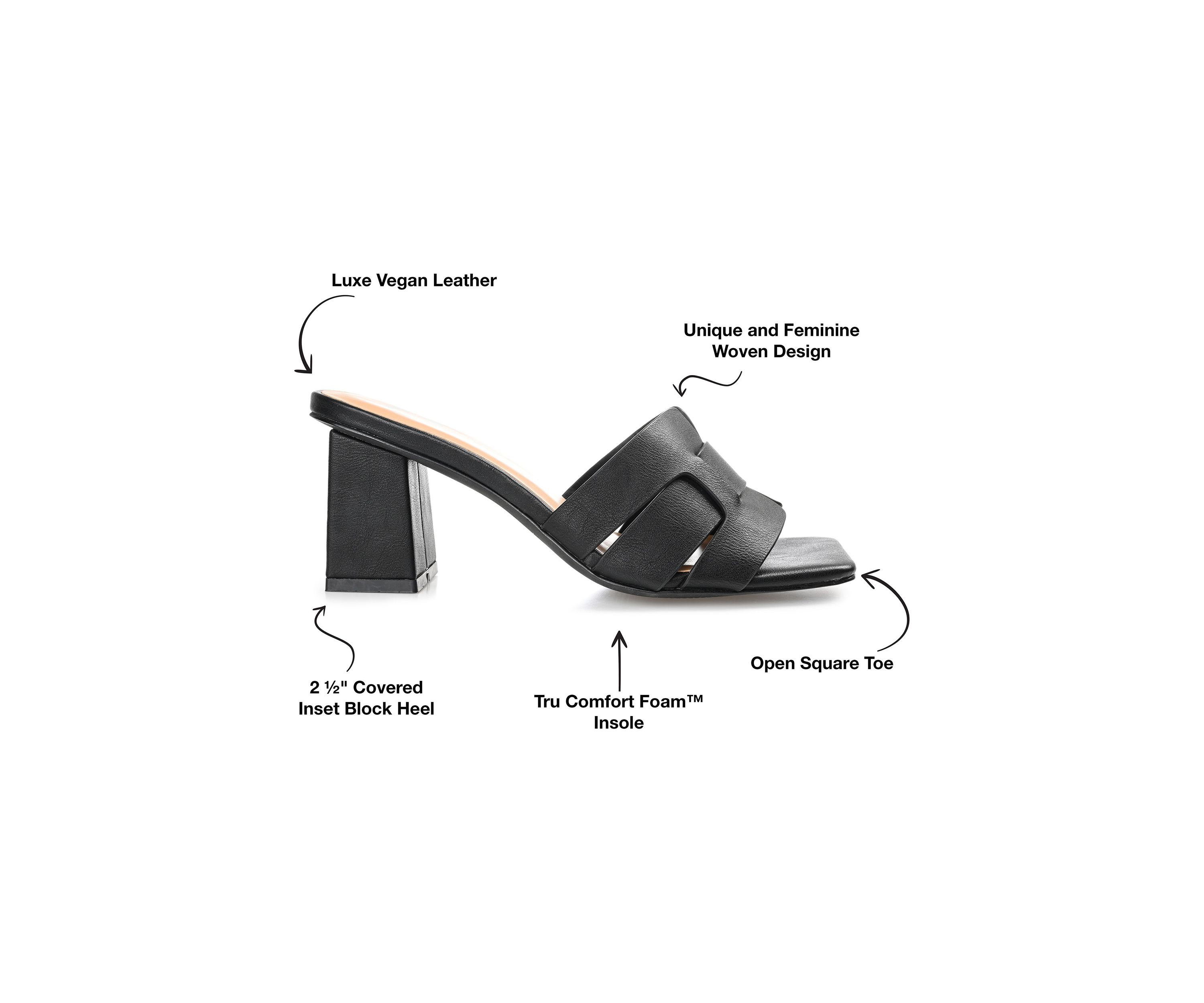 Renatta Pumps