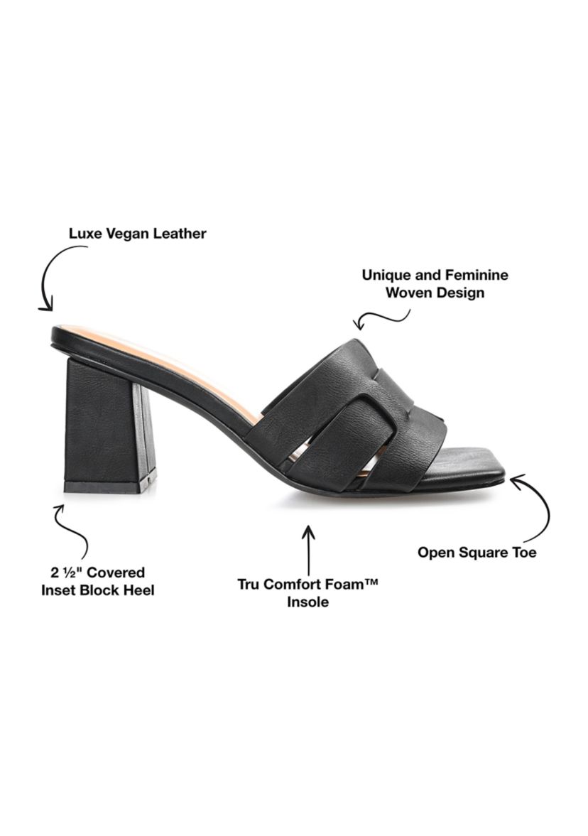 Renatta Pumps