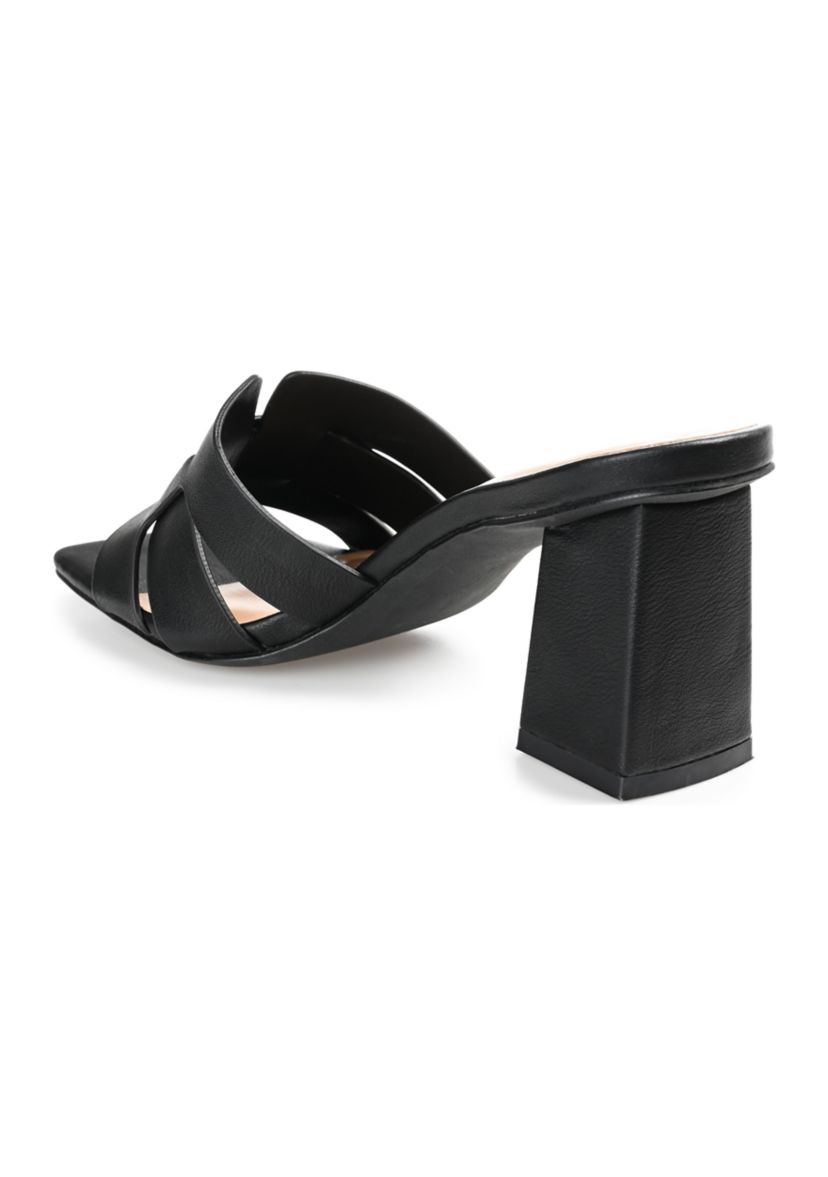 Renatta Pumps