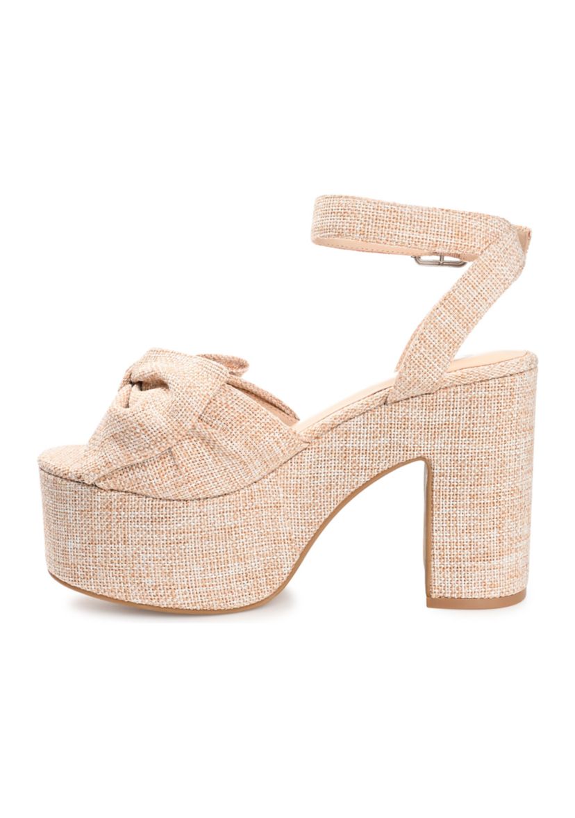 Zenni Pumps