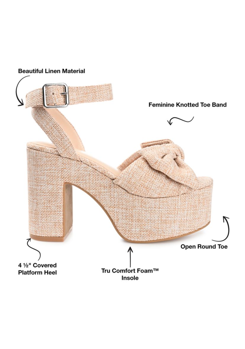 Zenni Pumps