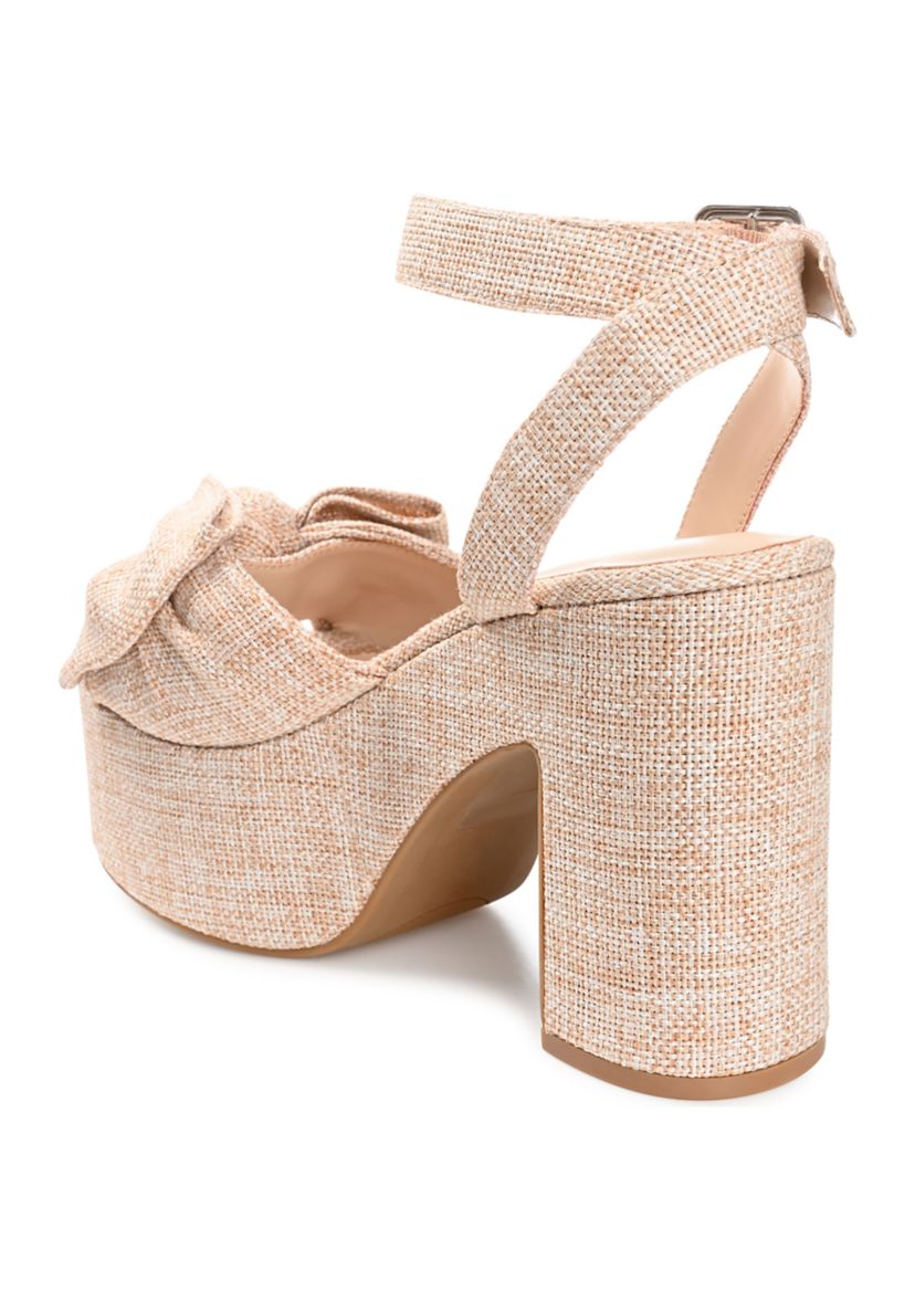 Zenni Pumps