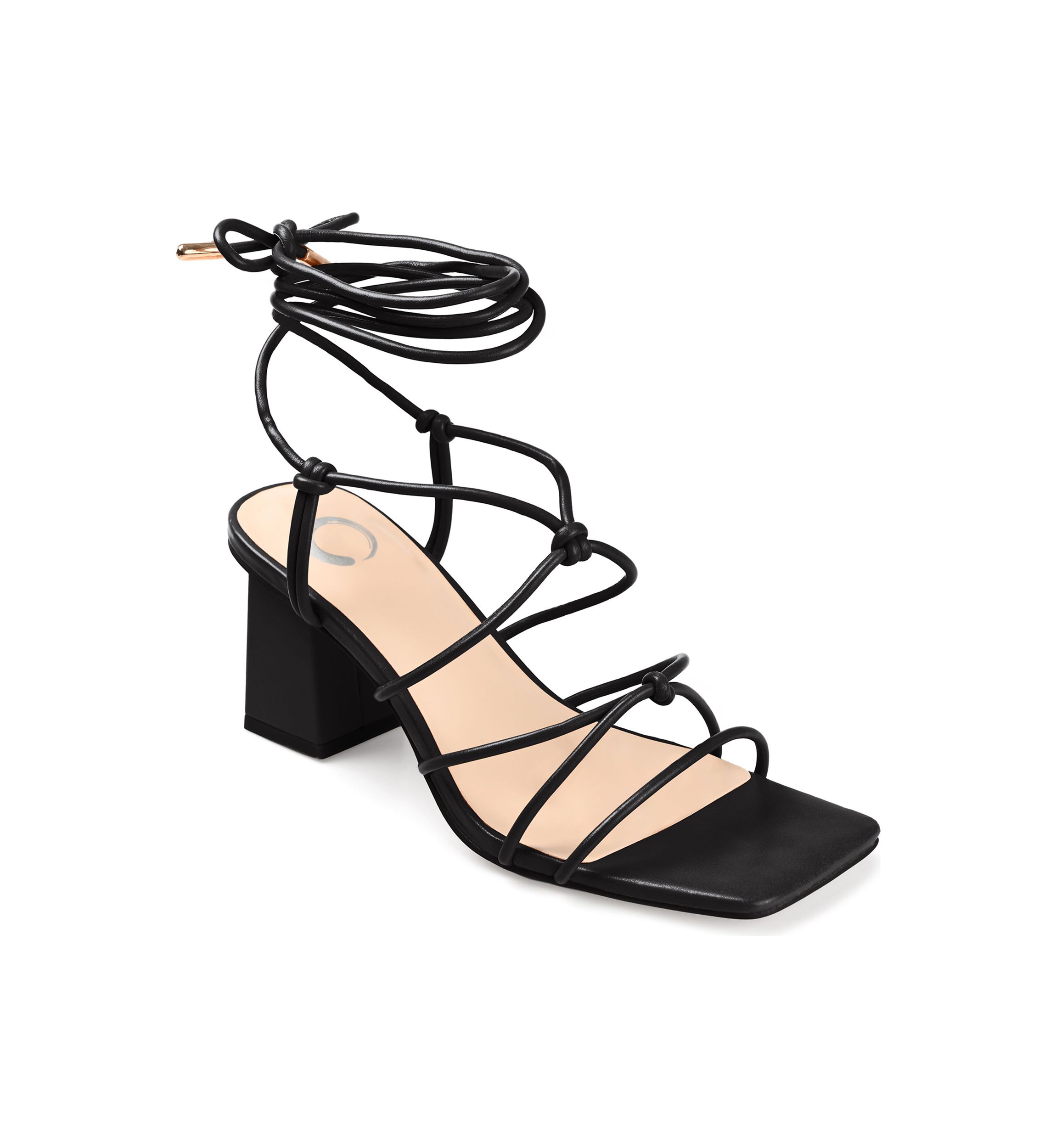 Harpr Pumps