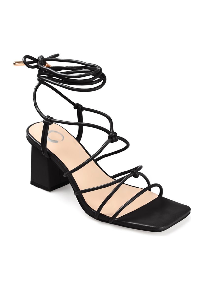 Harpr Pumps