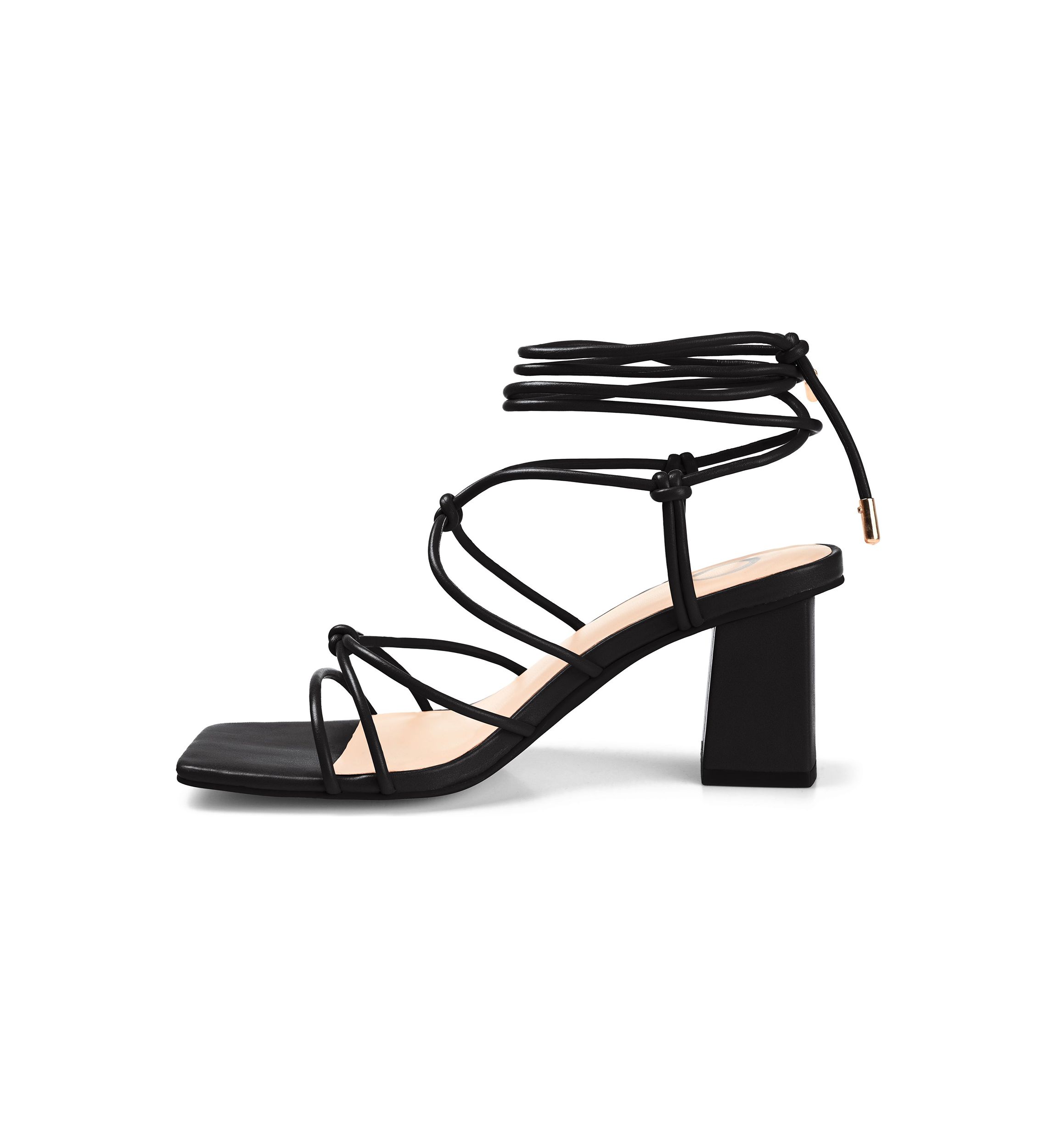 Harpr Pumps