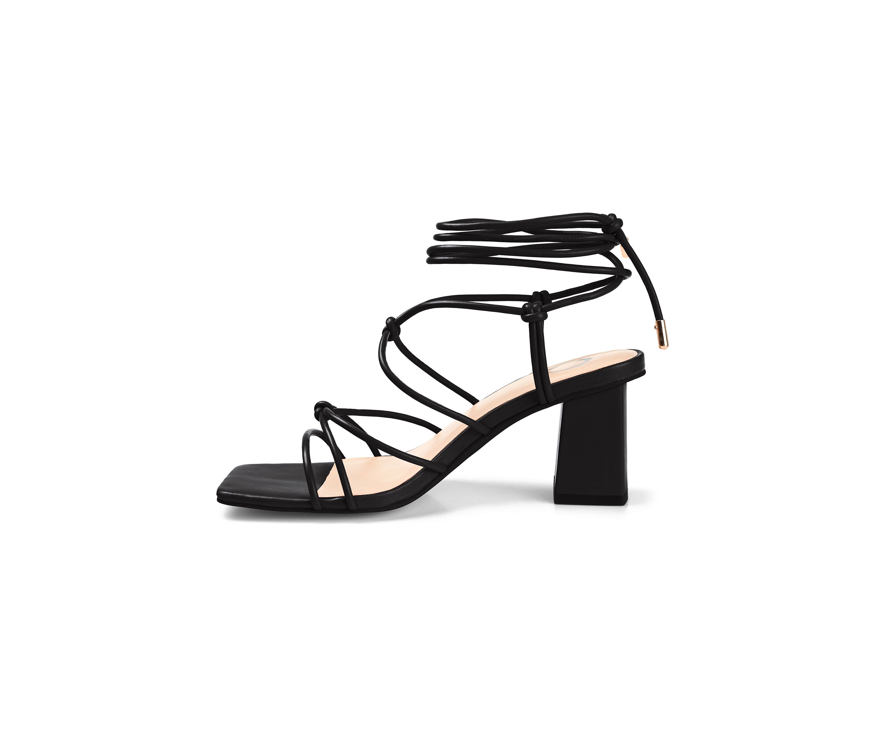 Harpr Pumps