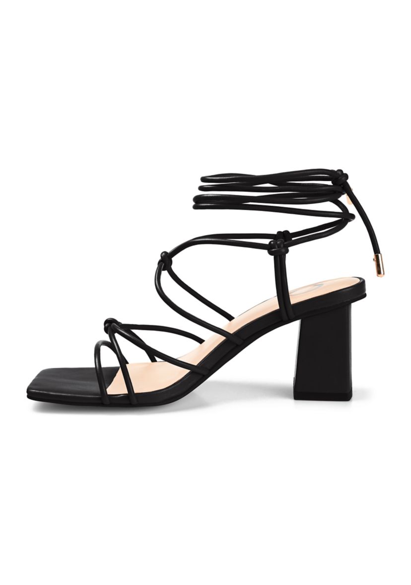 Harpr Pumps