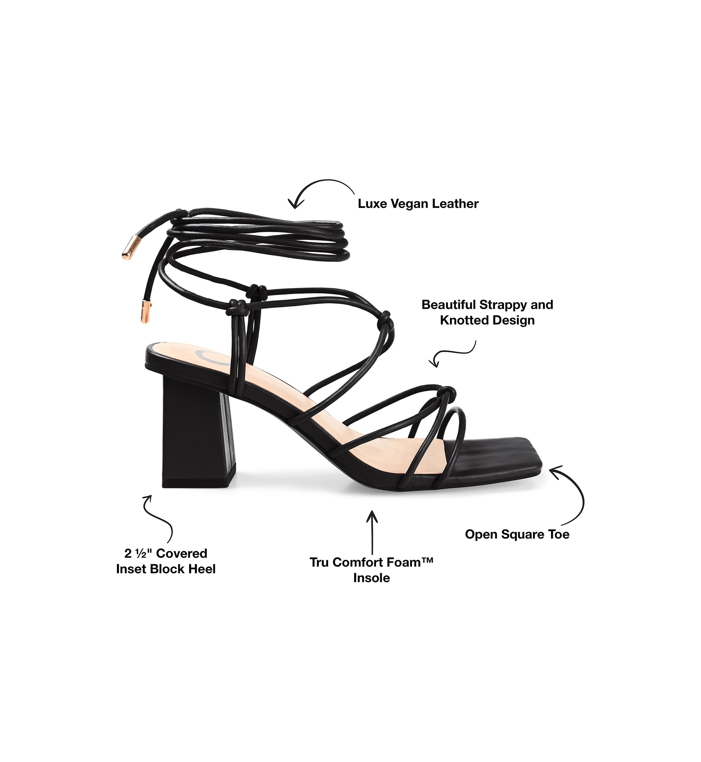 Harpr Pumps