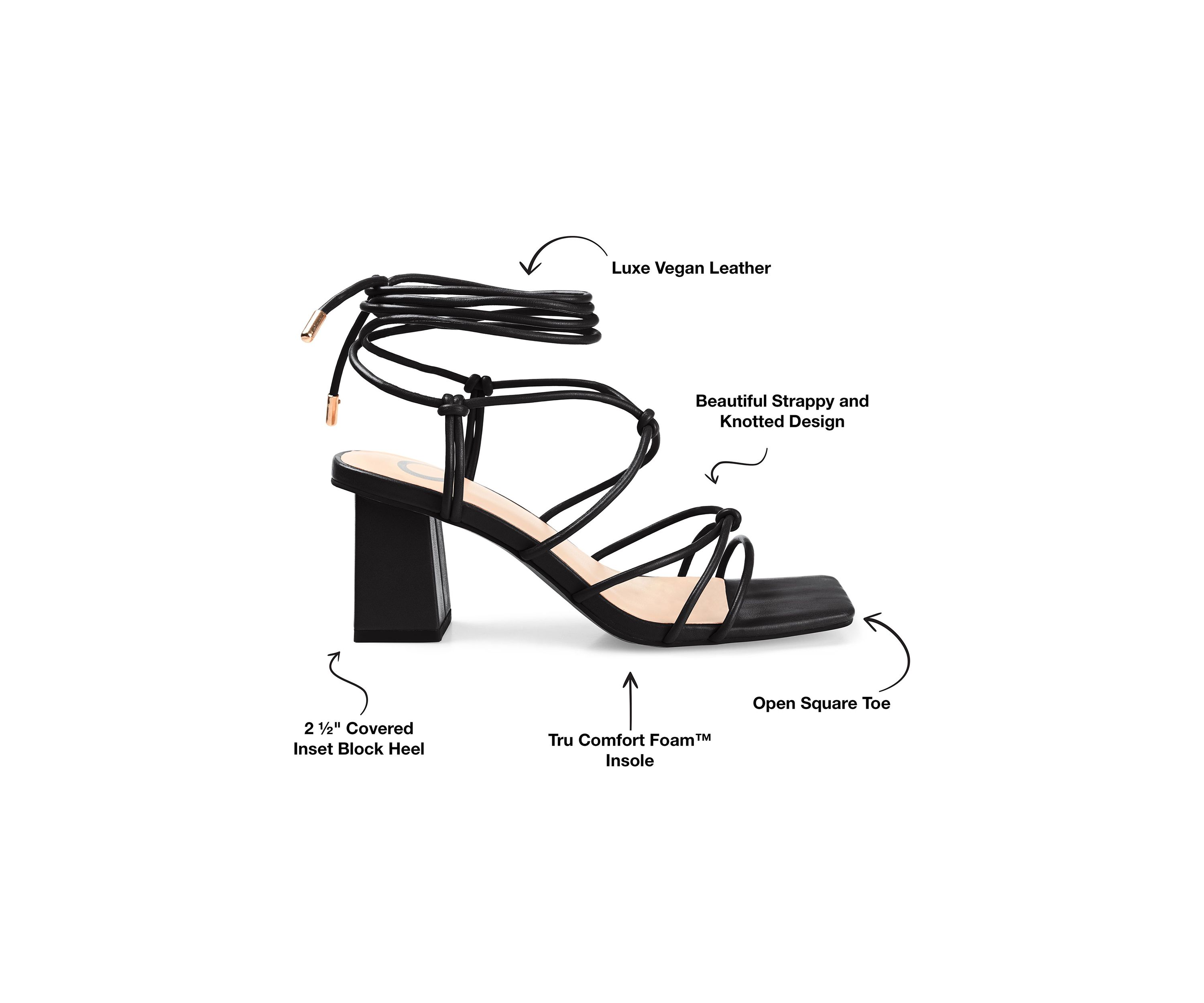 Harpr Pumps