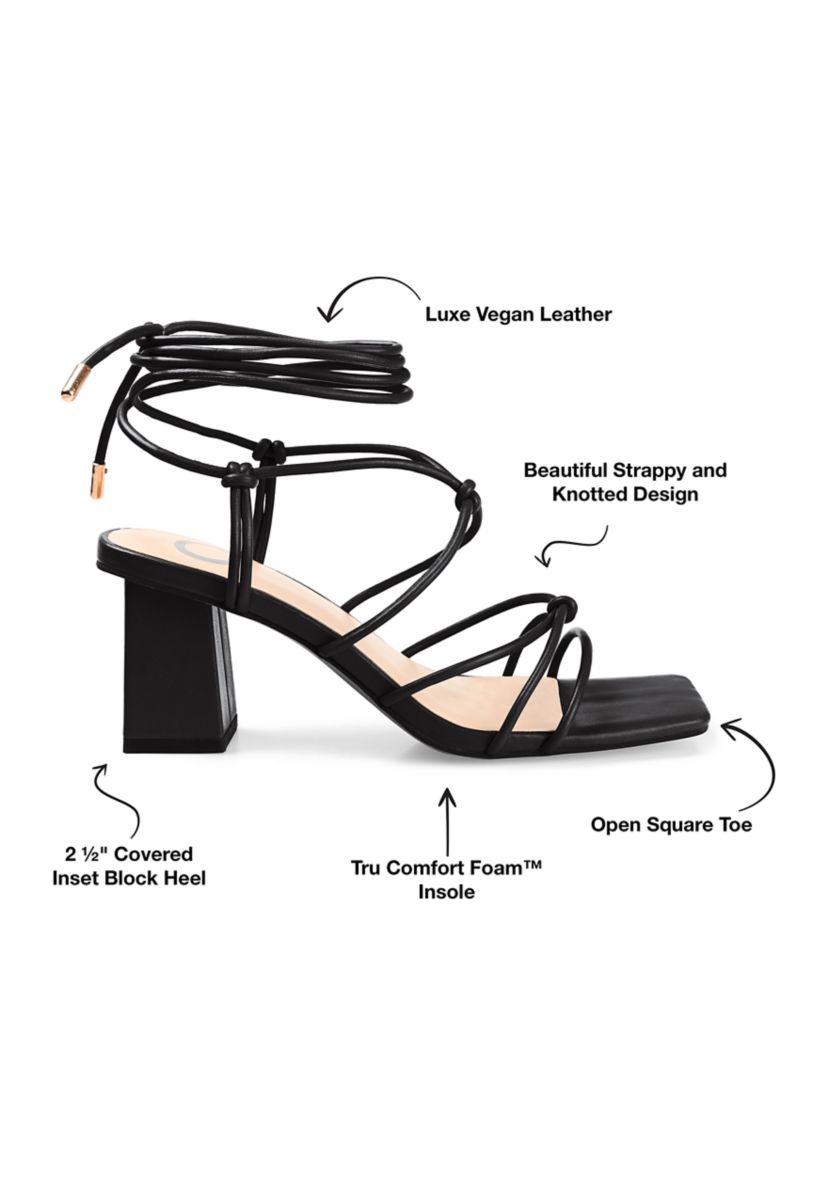 Harpr Pumps