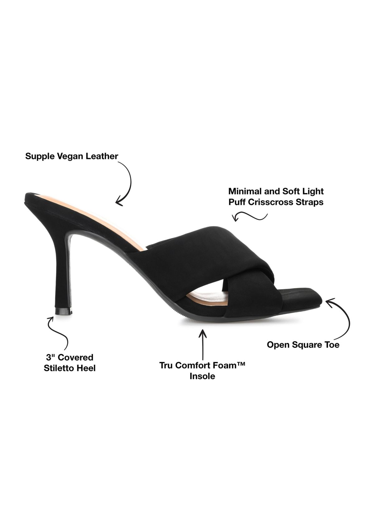 Oppal Pumps