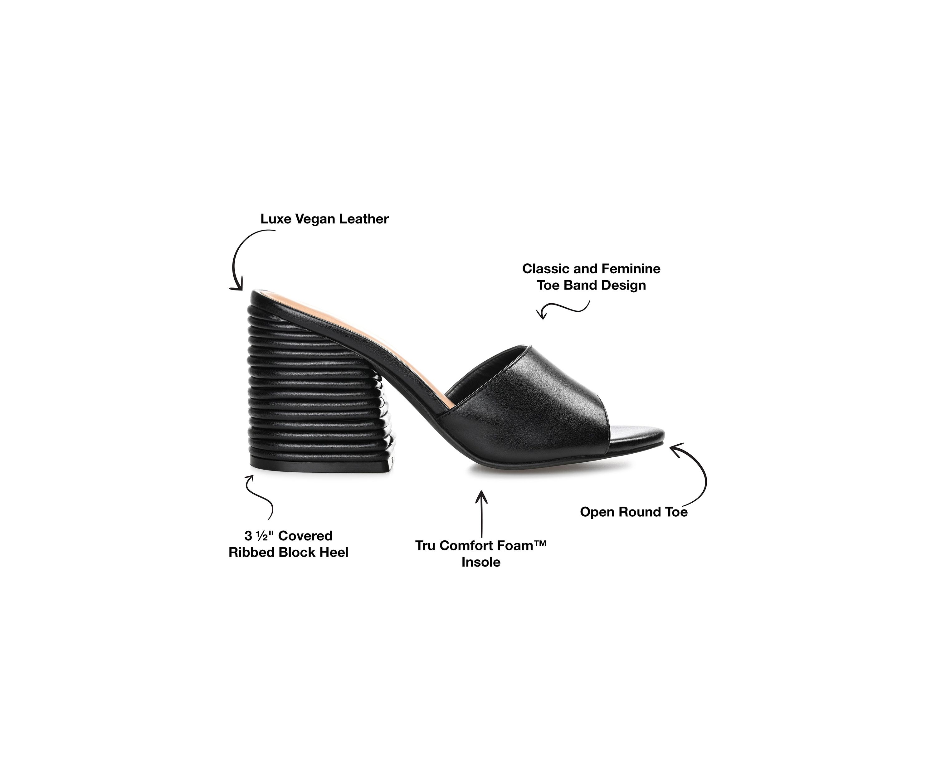 Leslee Pumps