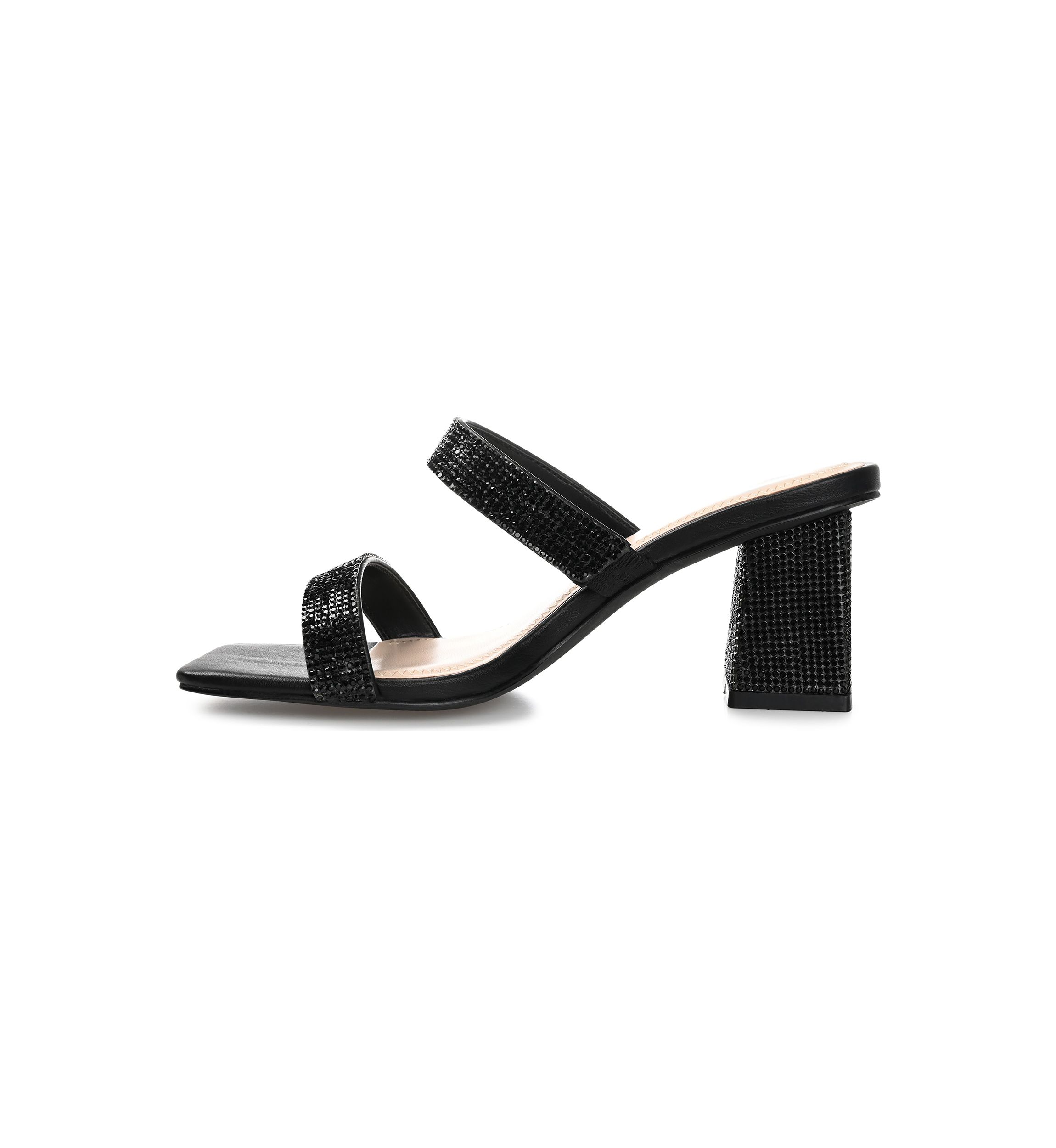 Shandee Pumps