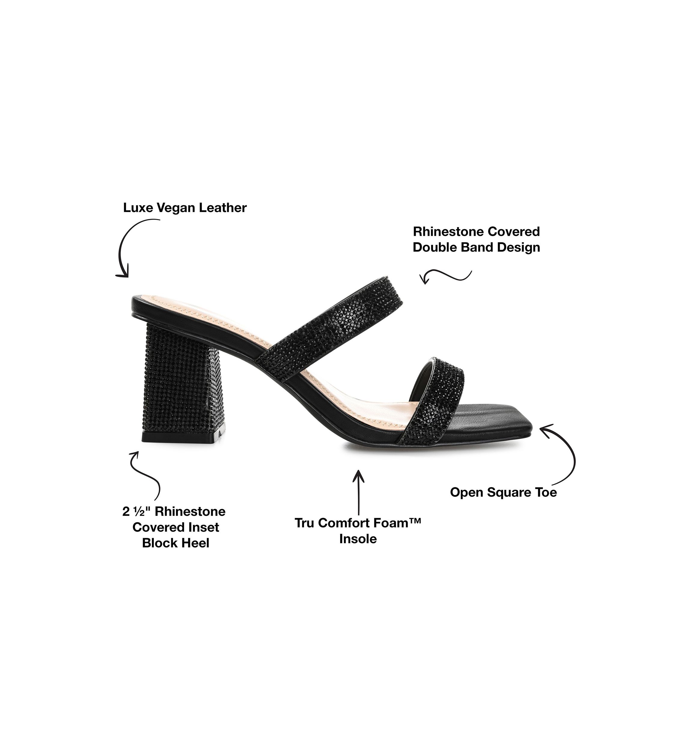 Shandee Pumps