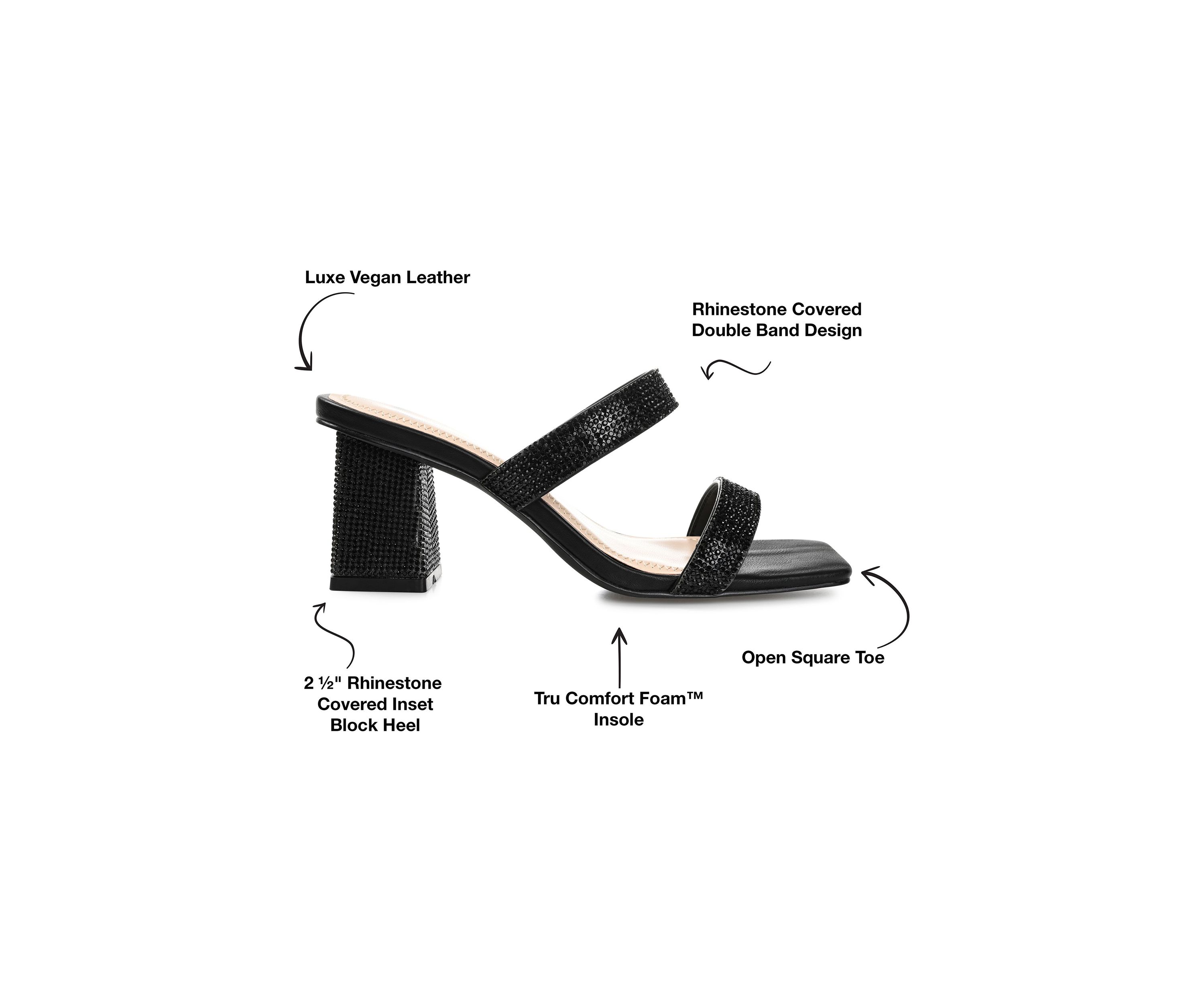 Shandee Pumps