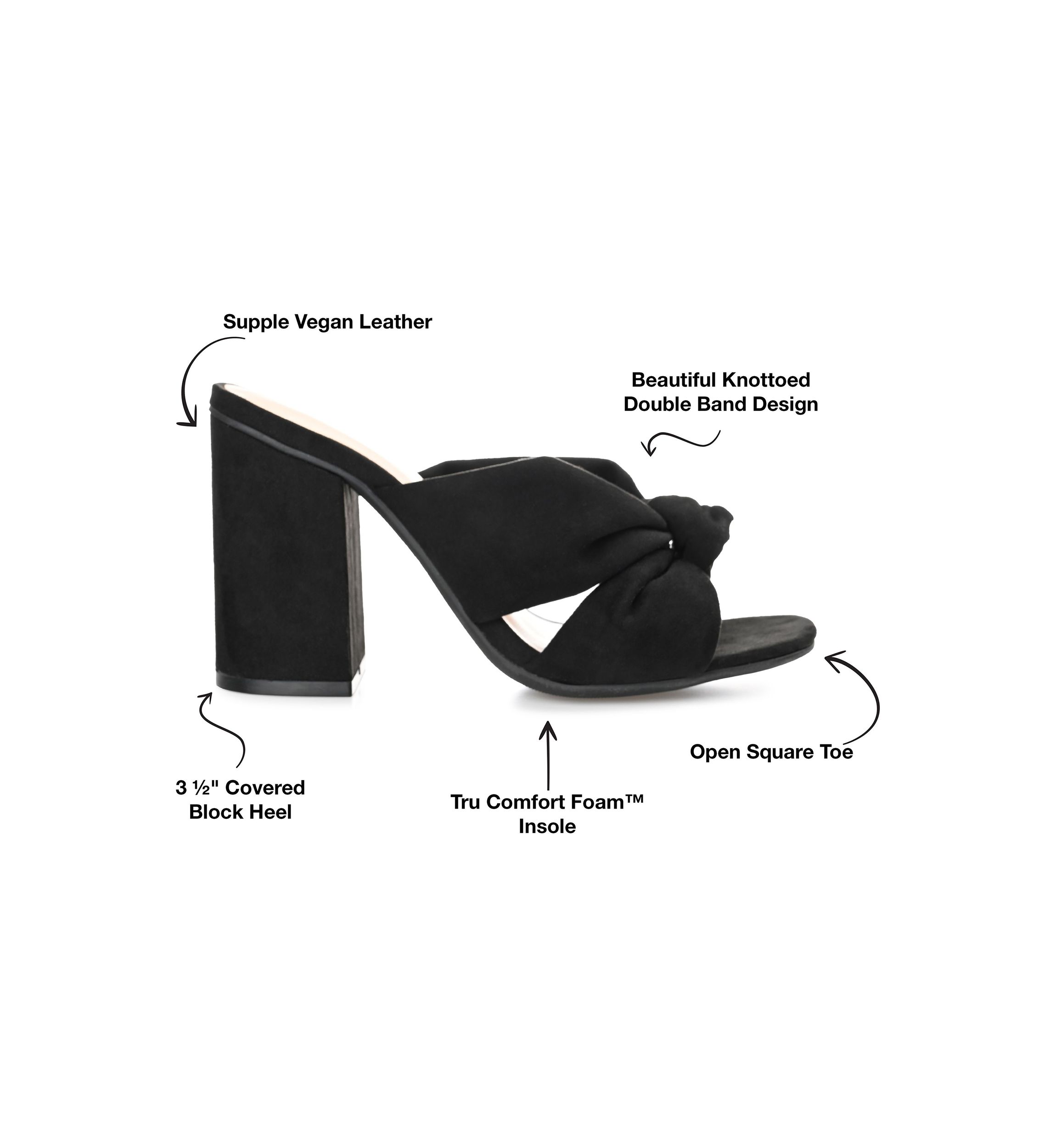 Tabithea Pumps