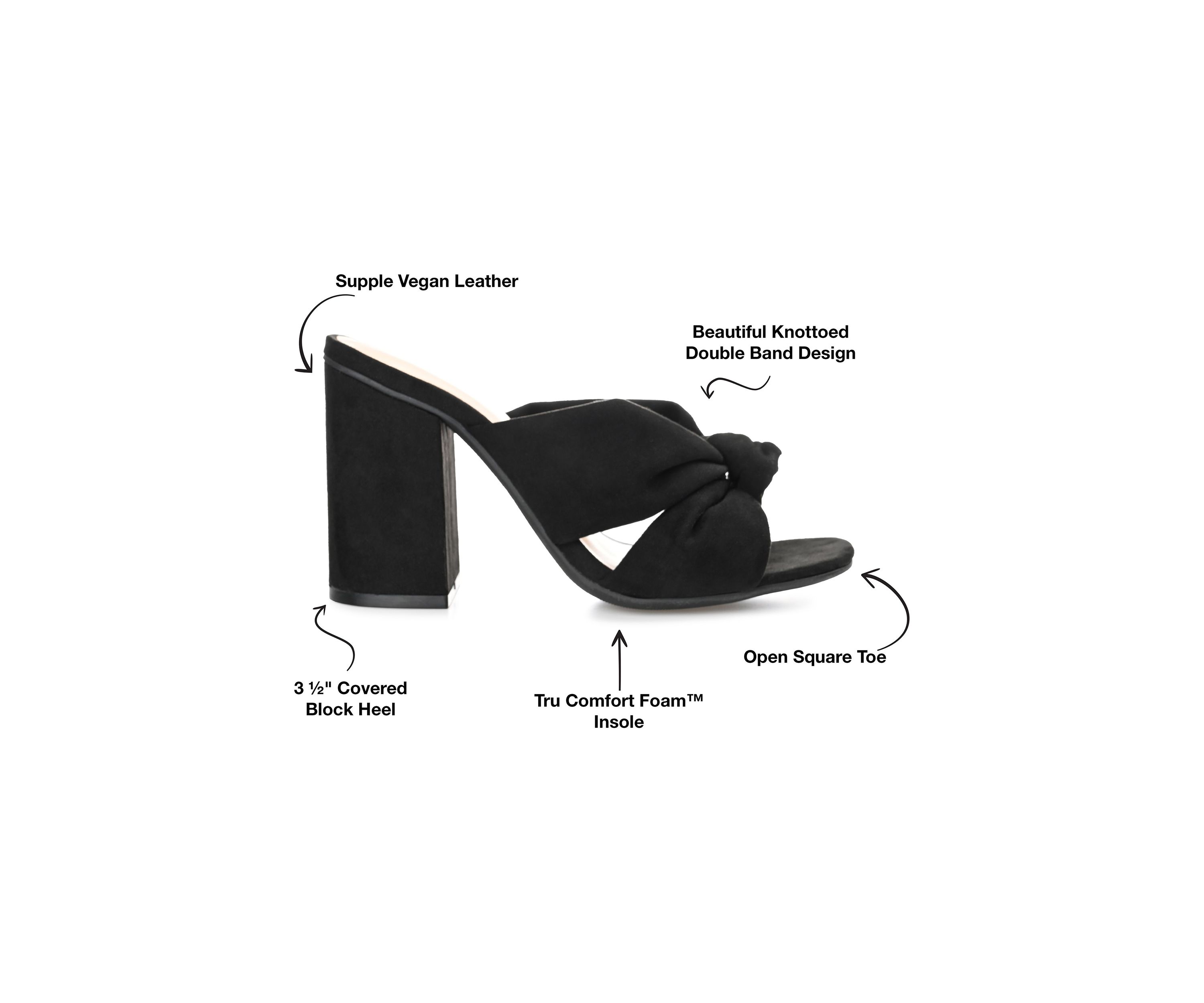 Tabithea Pumps