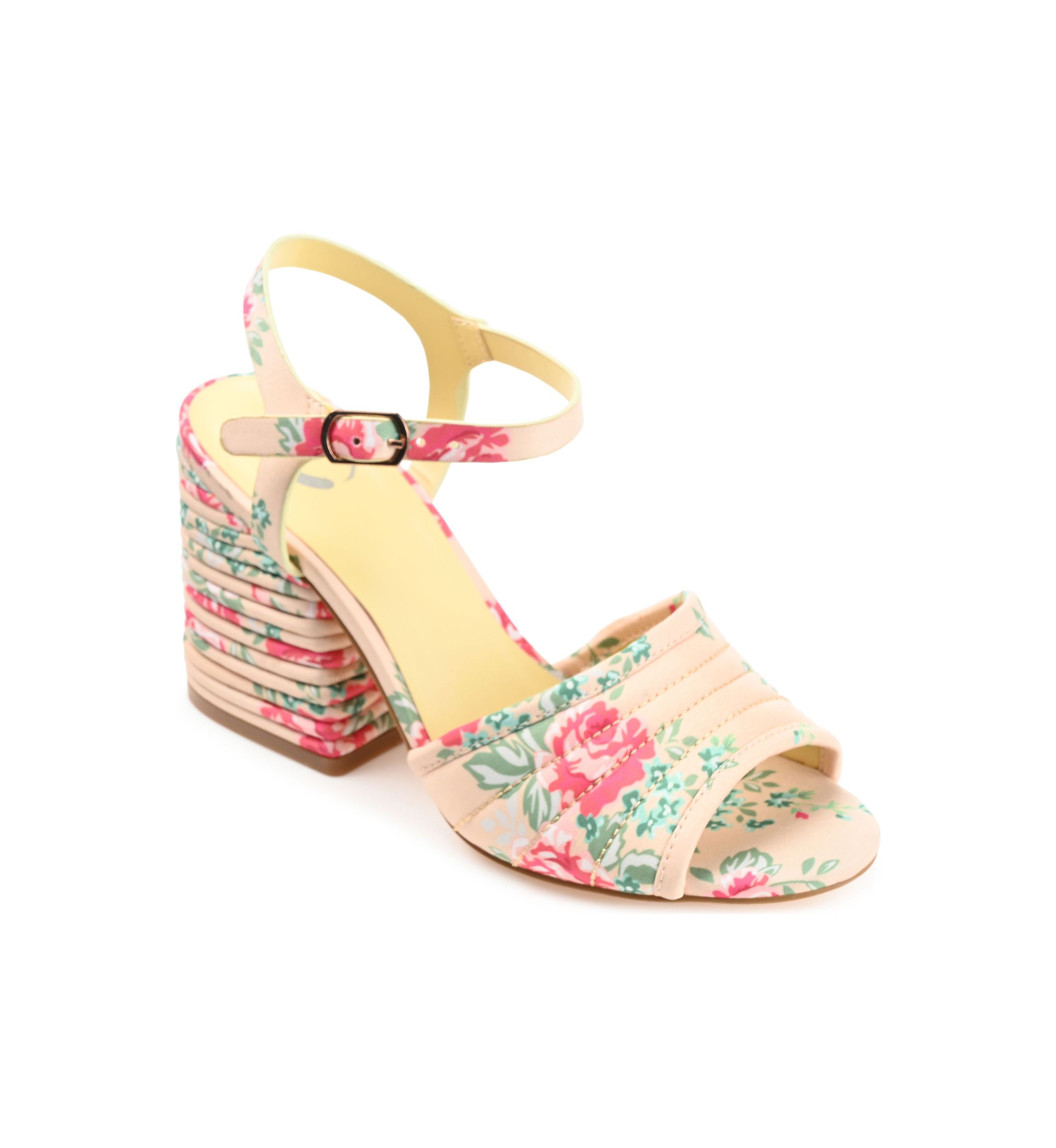 Charmaine Pumps