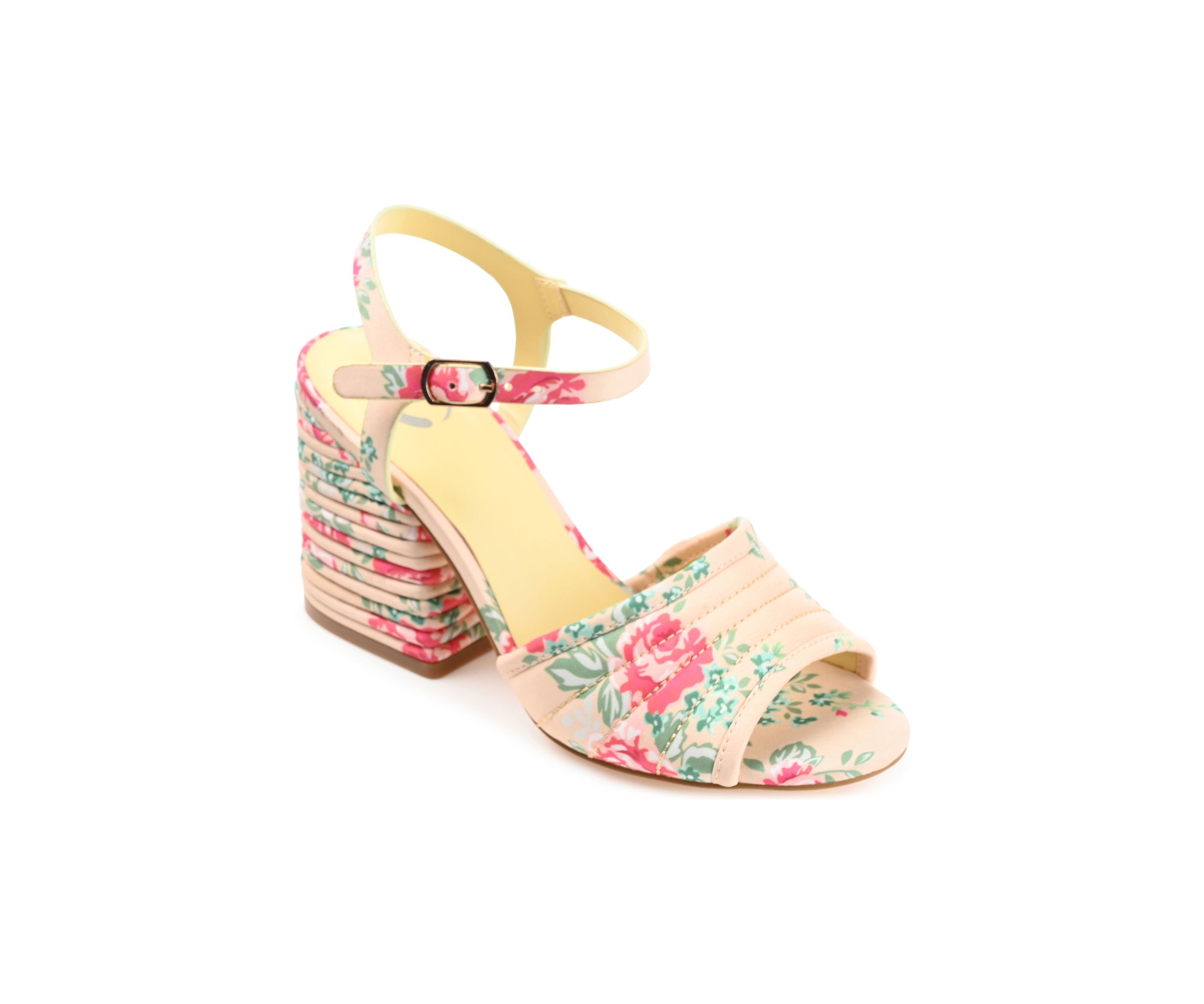 Charmaine Pumps