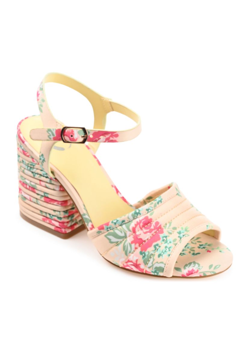 Charmaine Pumps