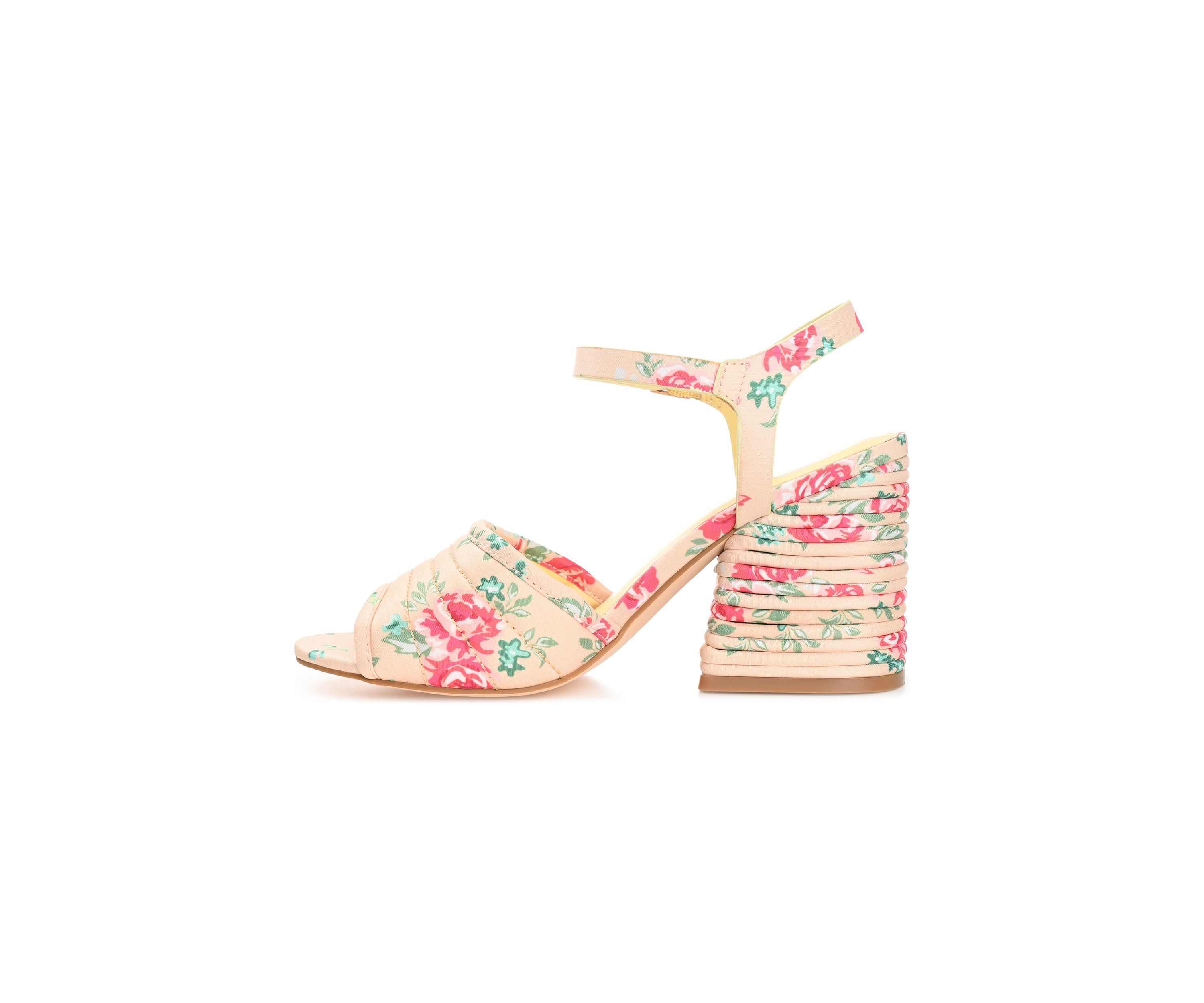 Charmaine Pumps